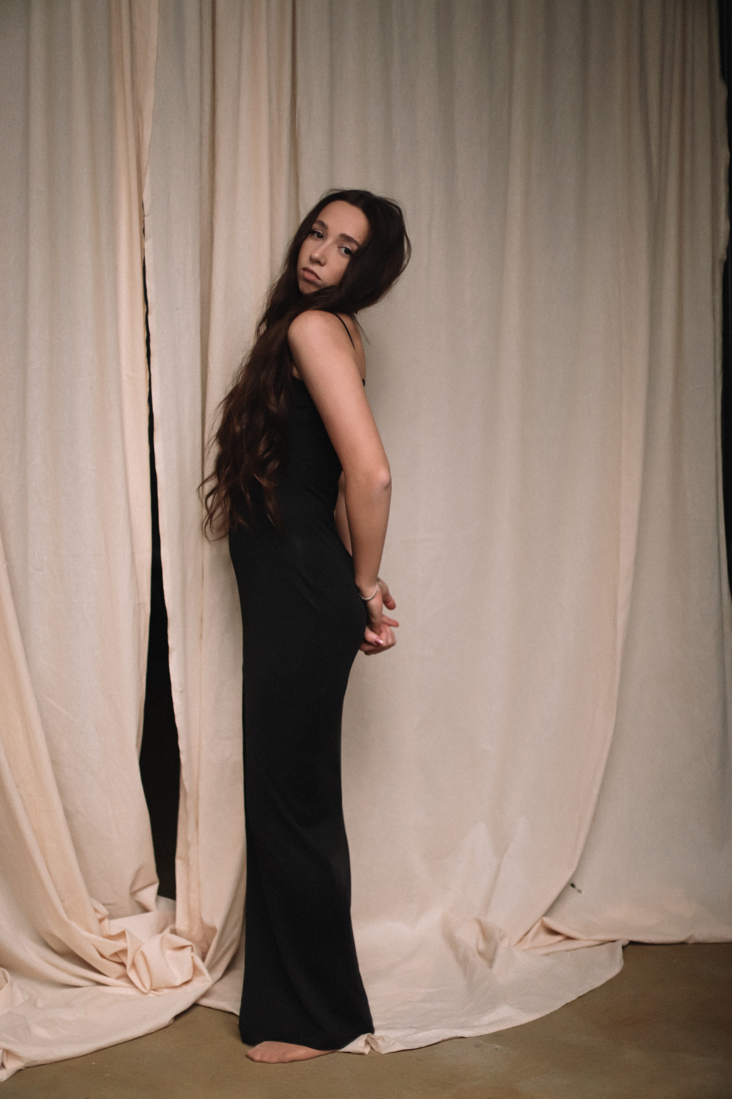 Марина. Фотограф в Нижнем Новгороде Кристина Батанова