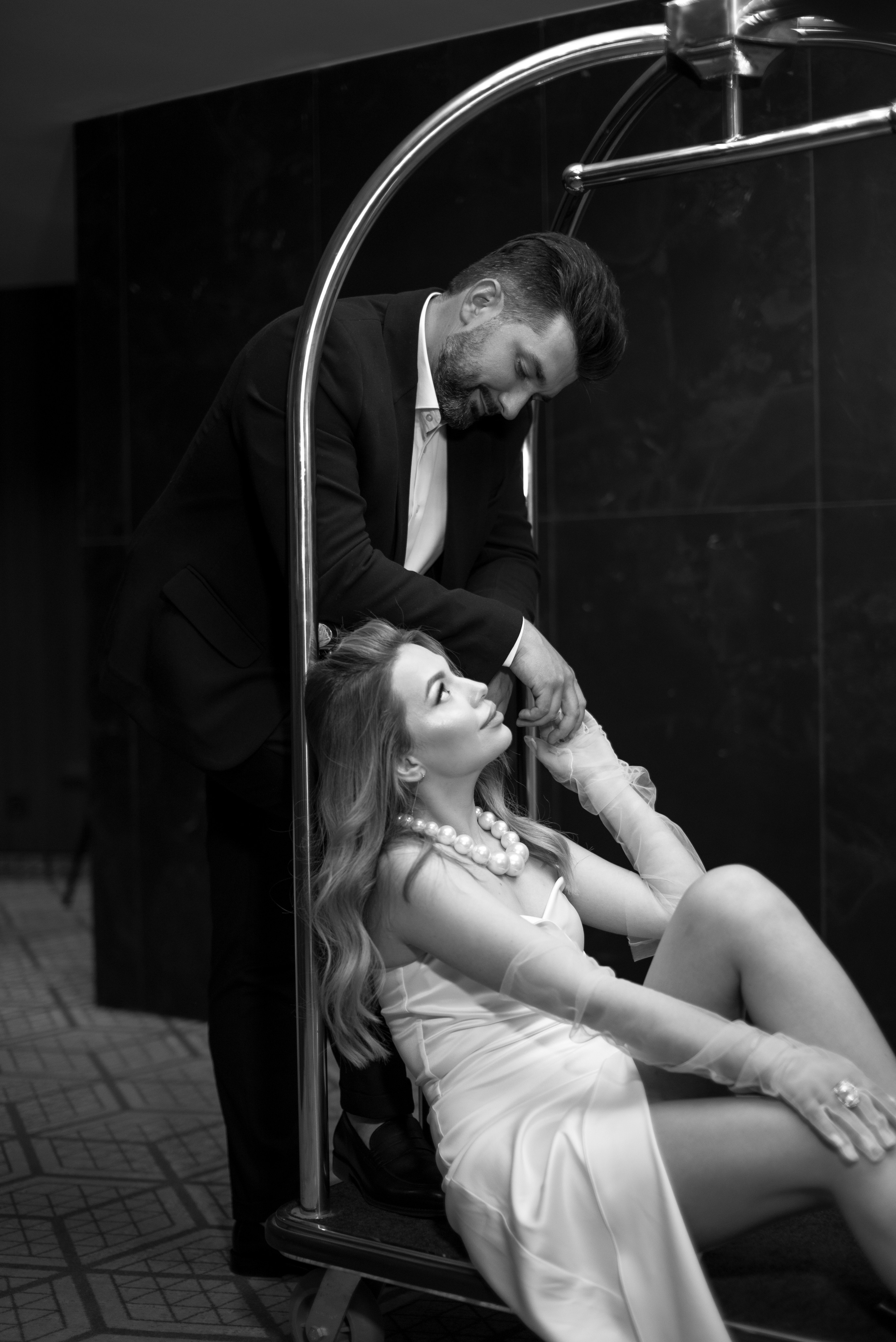 Яна&Гия. Свадебный и семейный фотограф в Смоленске Печкурова Карина