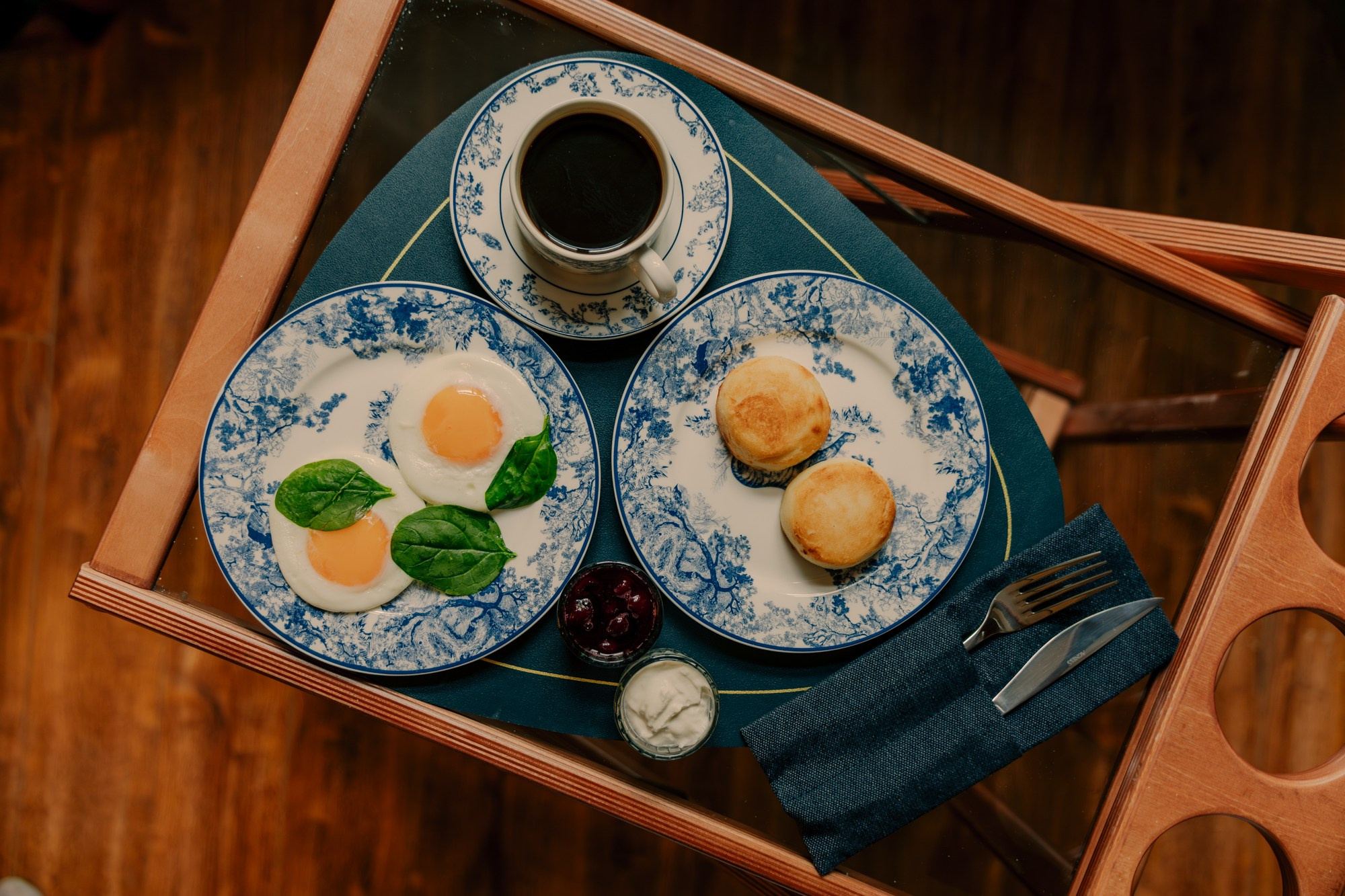 “Tverskoy” Hotel. Фотограф Павел Краснов