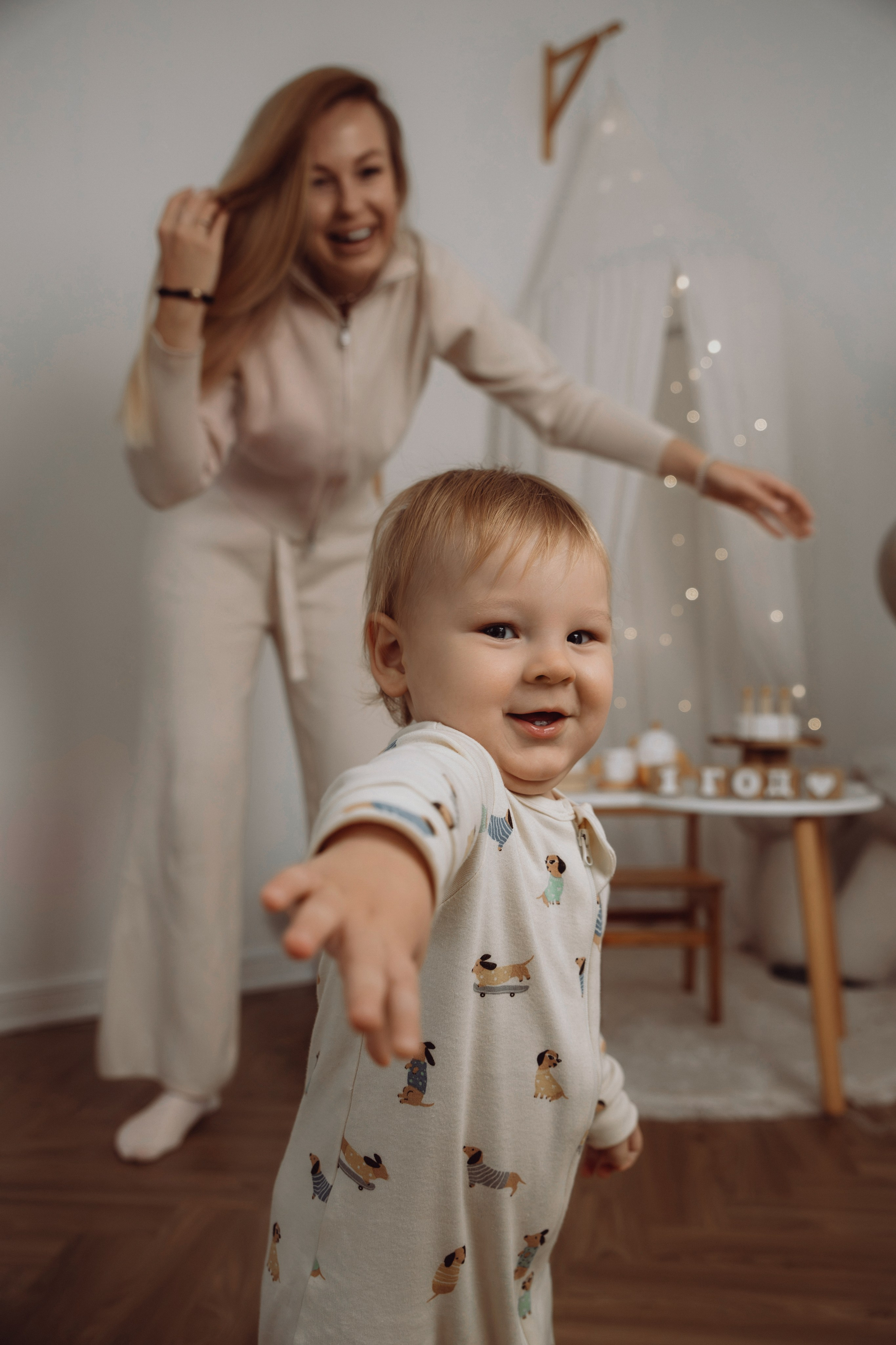 Семейные. Фотограф Наталья Лепесей