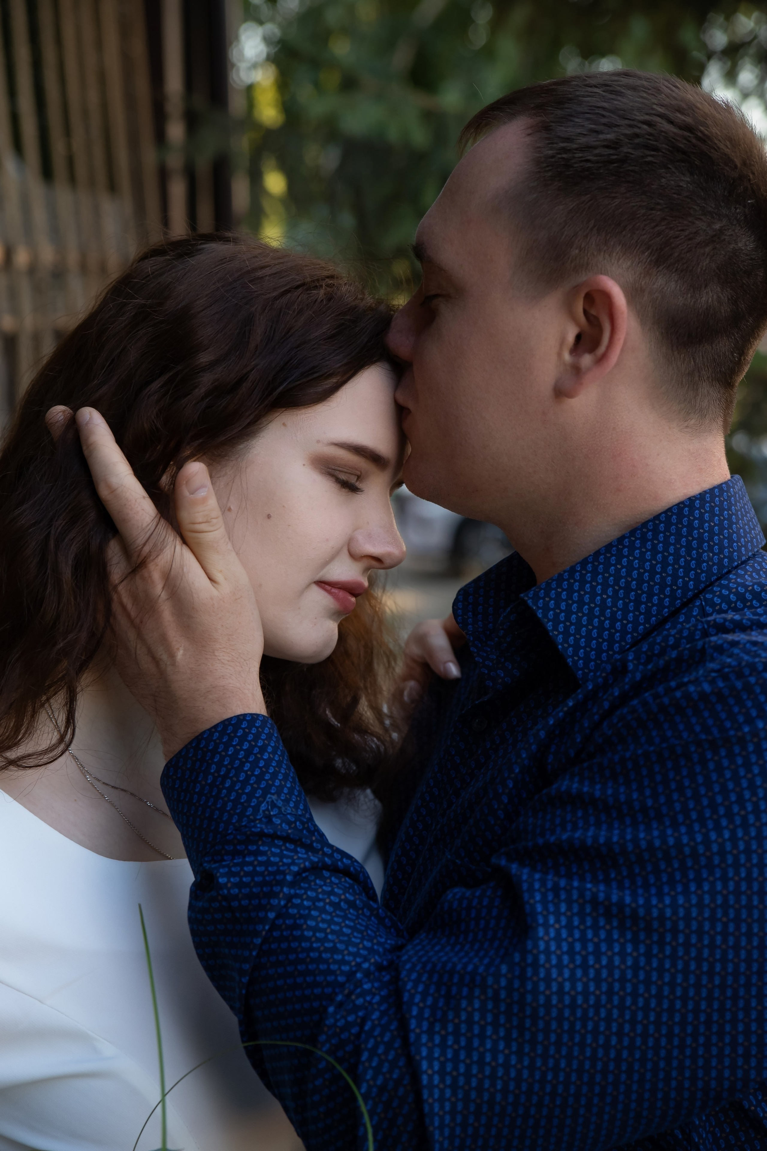 Свадьбы. Фотограф Наталья Лепесей