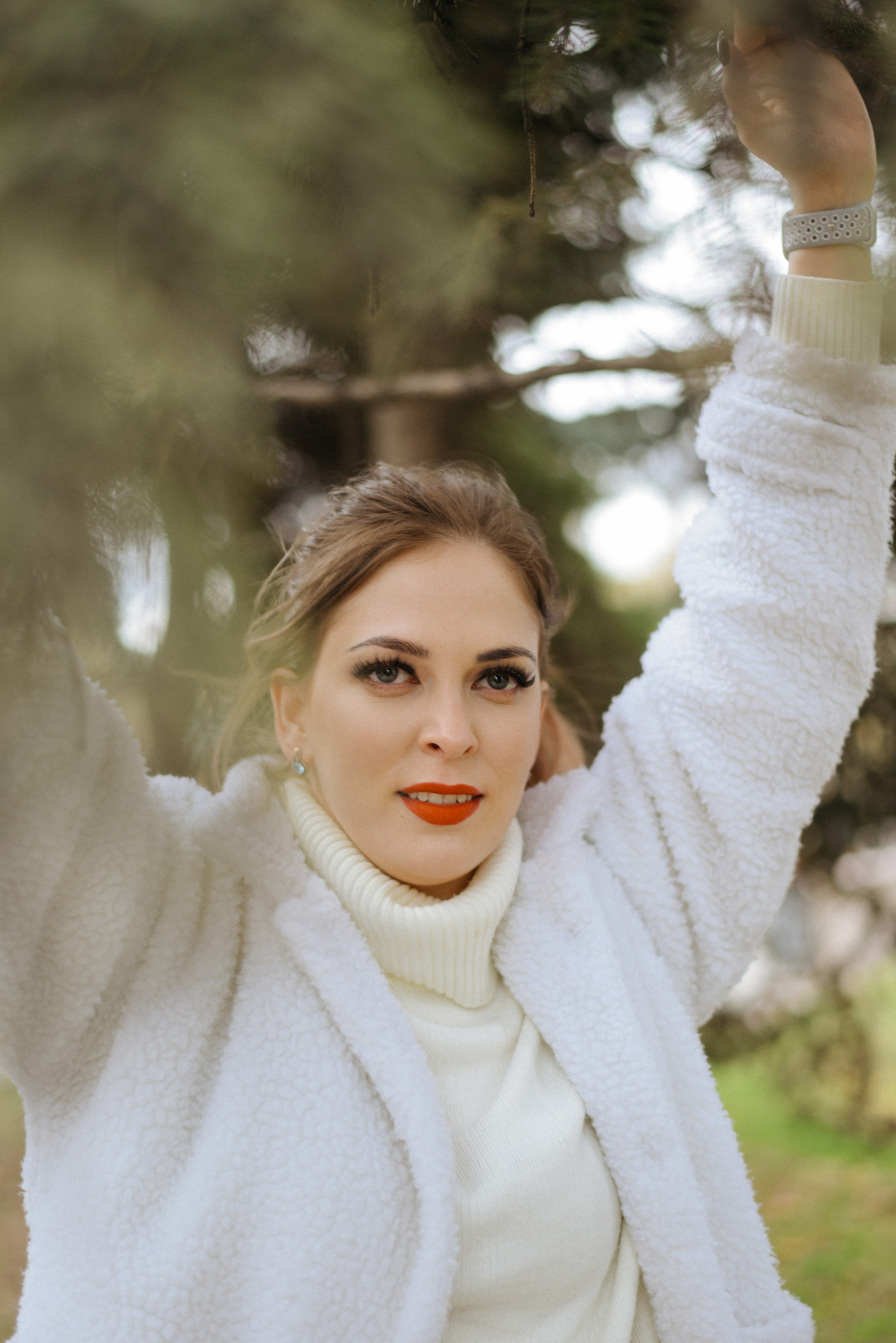 Высотка на Котельнической набережной. Фотограф Лола Волна, город Москва