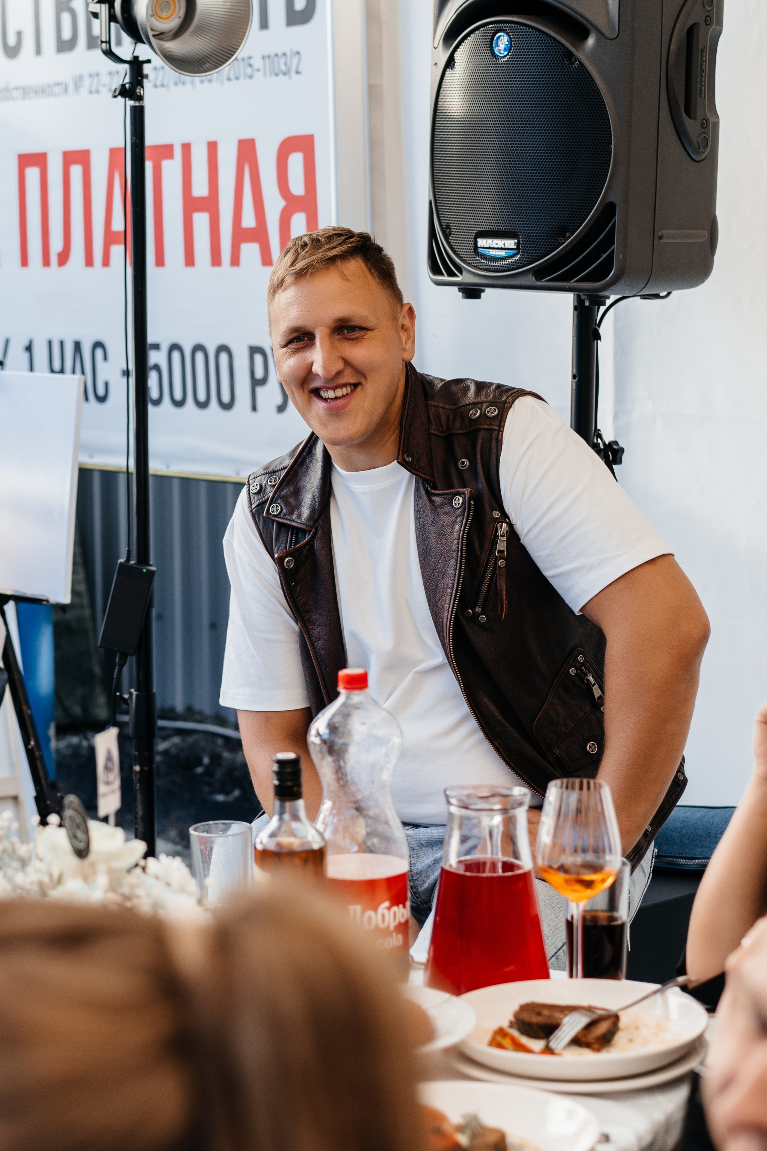 Анна & Евгений проект «Четыре свадьбы» на Пятнице. Свадебный фотограф Барнаул Алексей Павлов