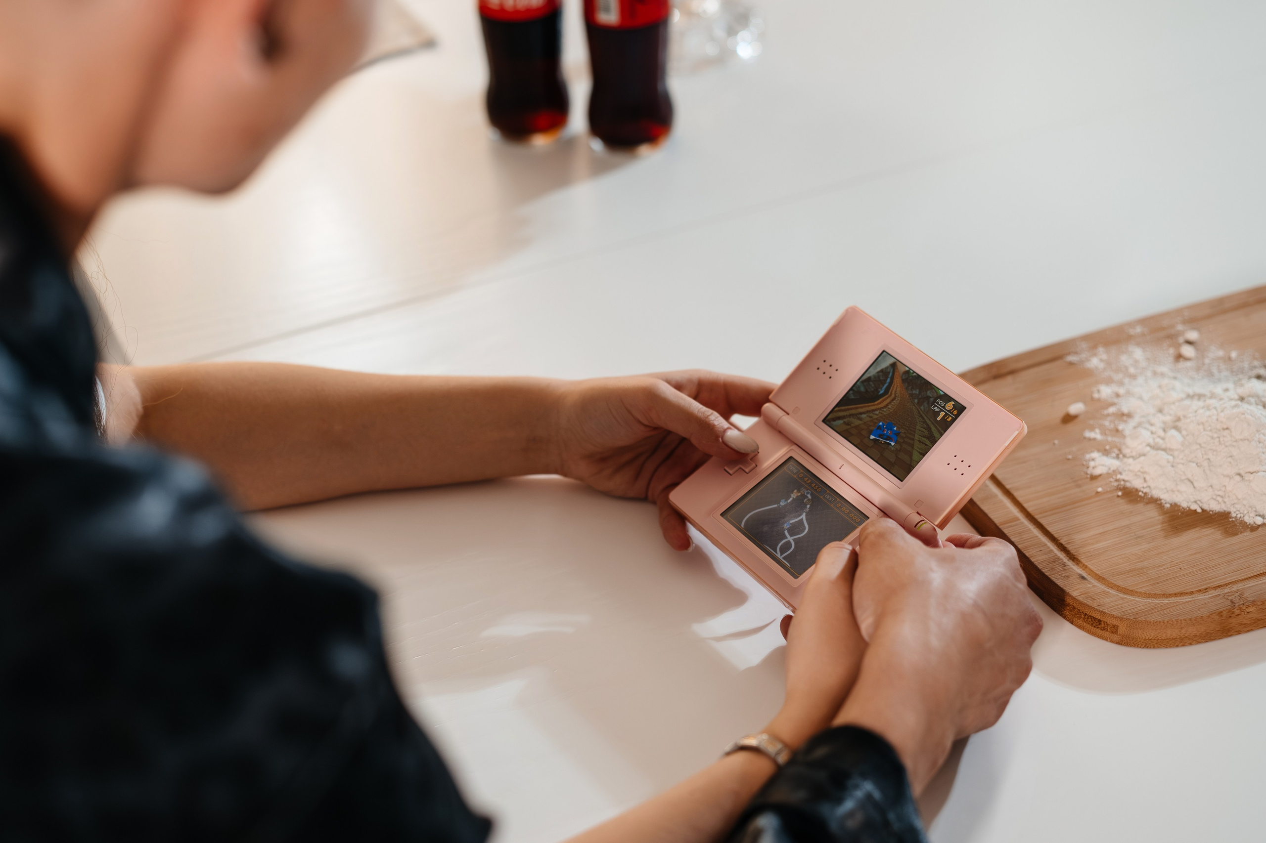 История одного предсвадебного вечера