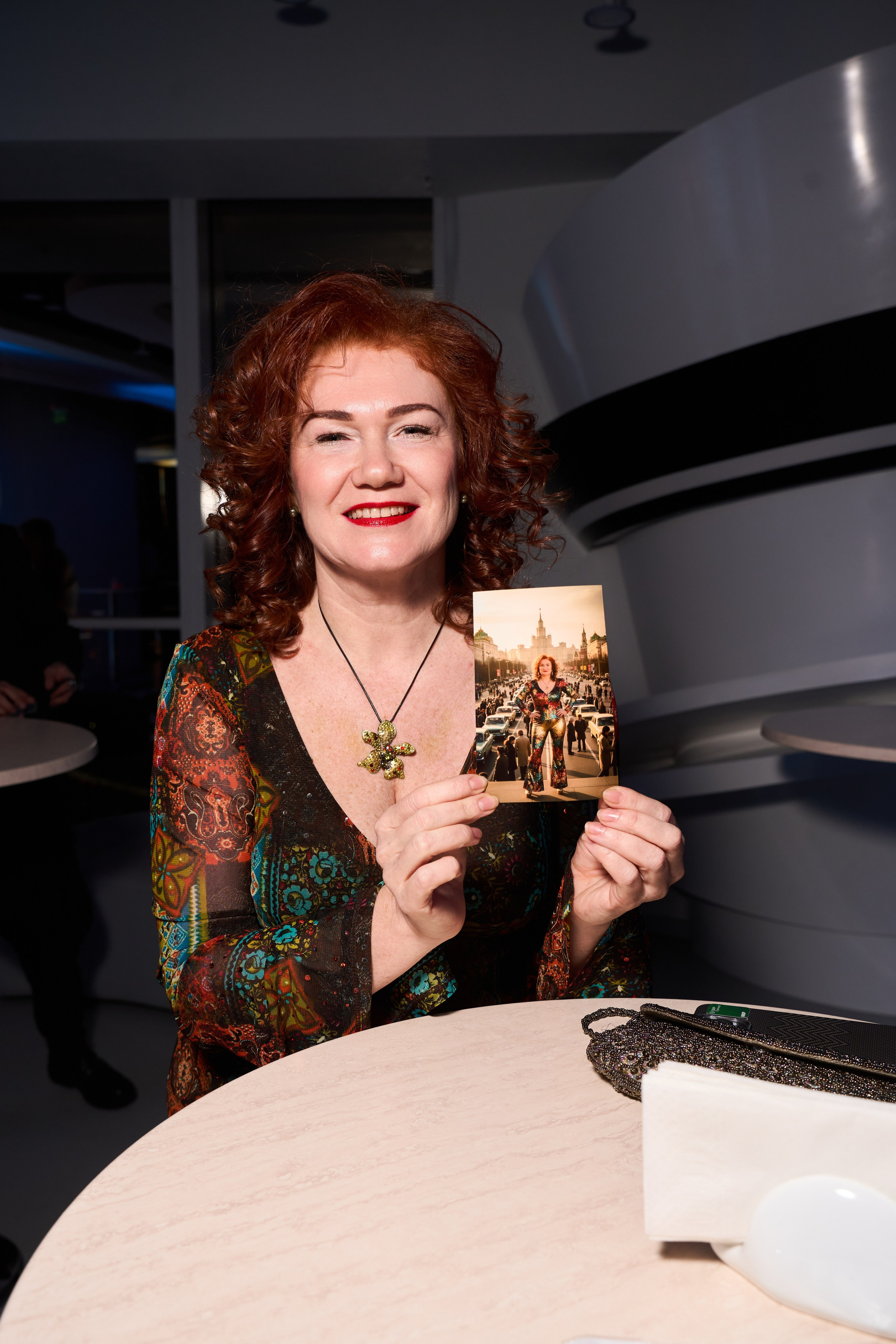 Timeport 2026 Корпоратив. Репортажный фотограф в Москве Вадим Галанин