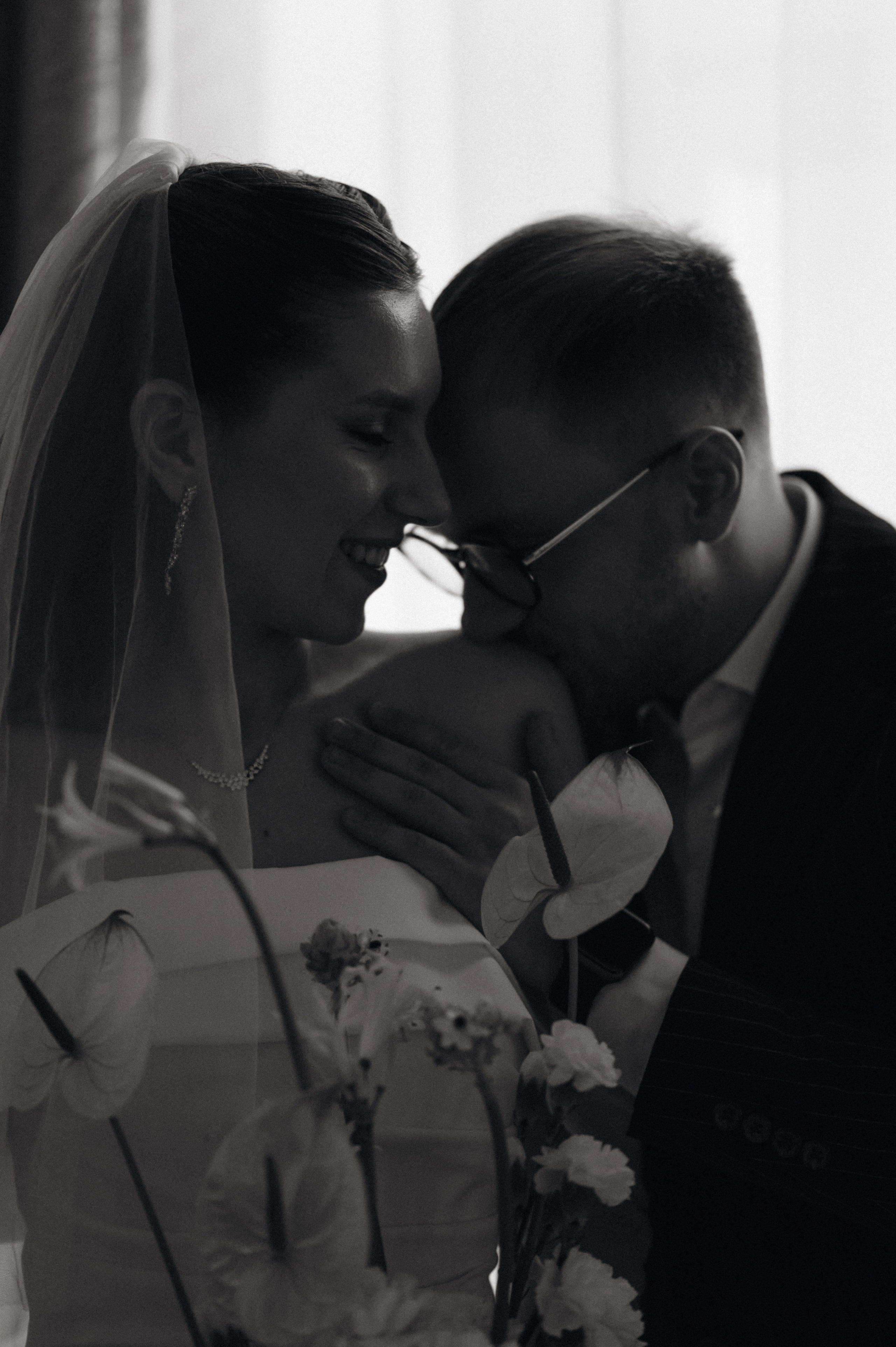 Екатерина и Фёдор, Грибоедовский ЗАГС, Отель Балчуг Кемпински. Свадебный фотограф Москва и Санкт-Петербург. Анастасия Чудина