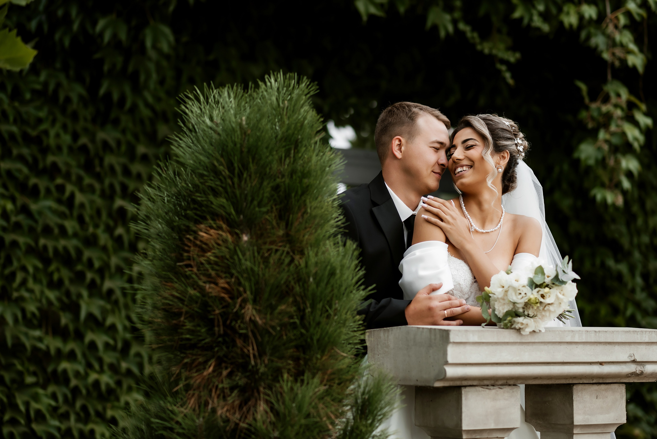 Андрей и Алия. Свадебный и семейный фотограф в Краснодаре