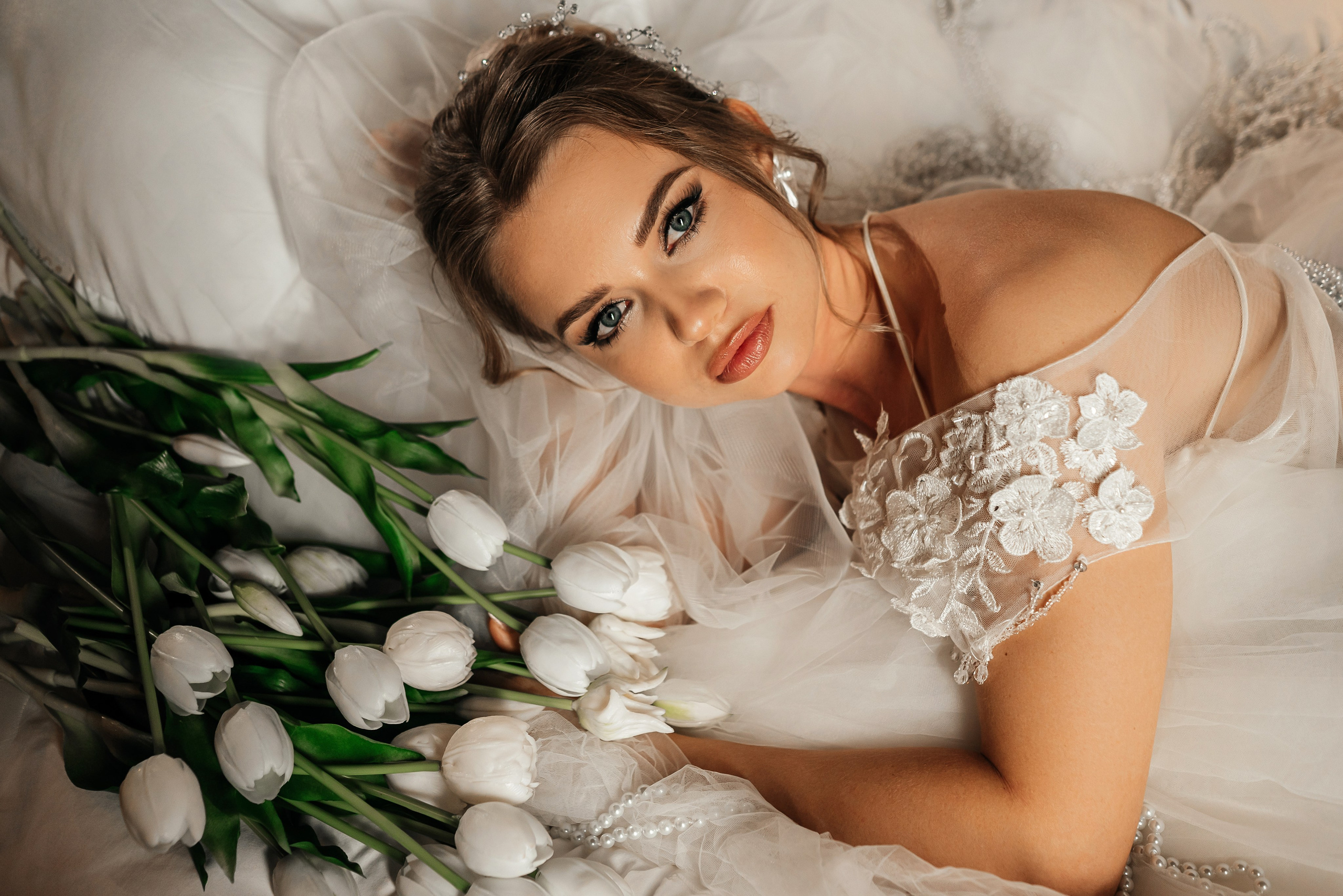 Свадьбы. Избранное. Фотограф в Каменске-Шахтинском Ольга Сагал