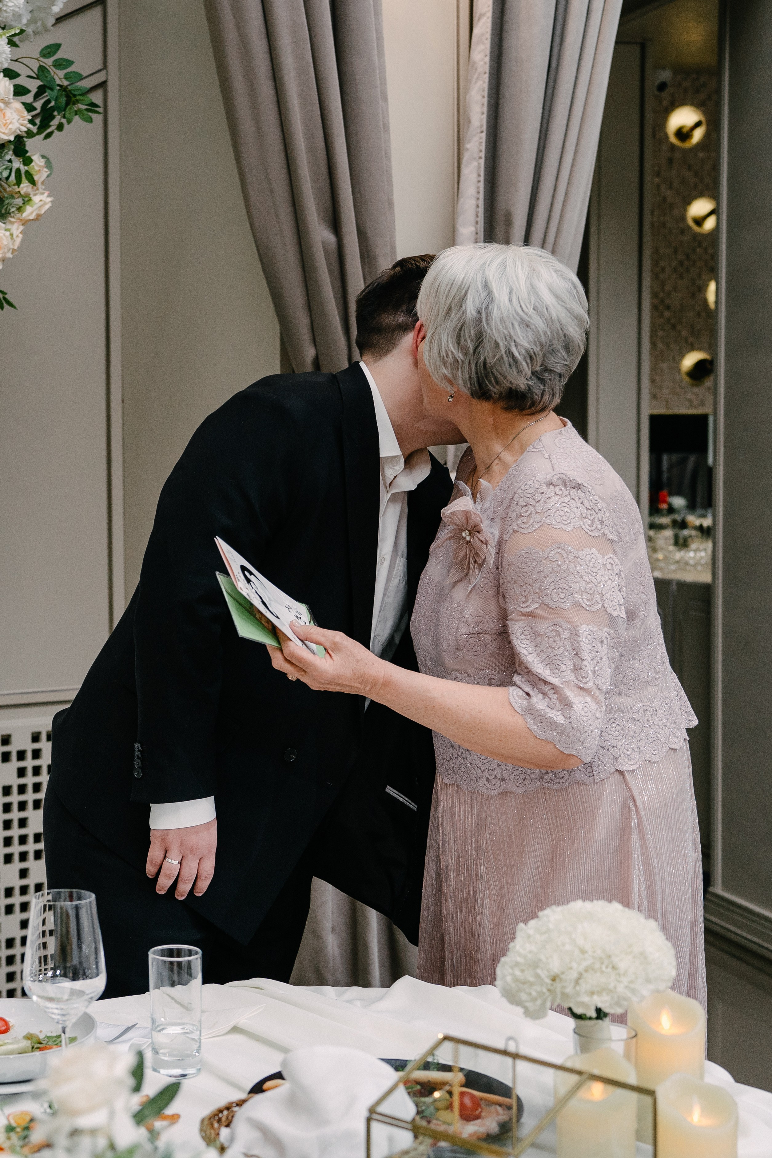 Павел и Валерия. Свадебный и семейный фотограф в Воронеже Анастасия Бойко