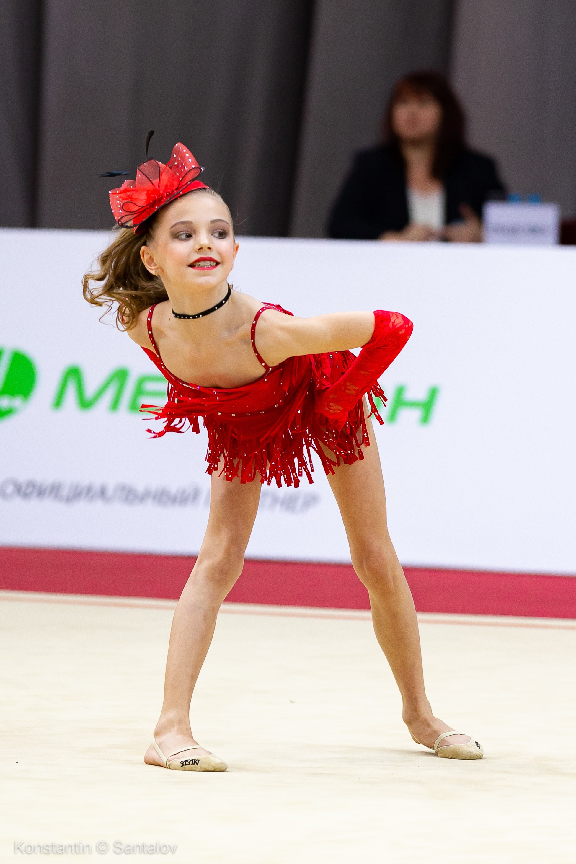 Grand Prix Moscow 2019. 30 sec. GYM-PHOTO. Спорт в кадре