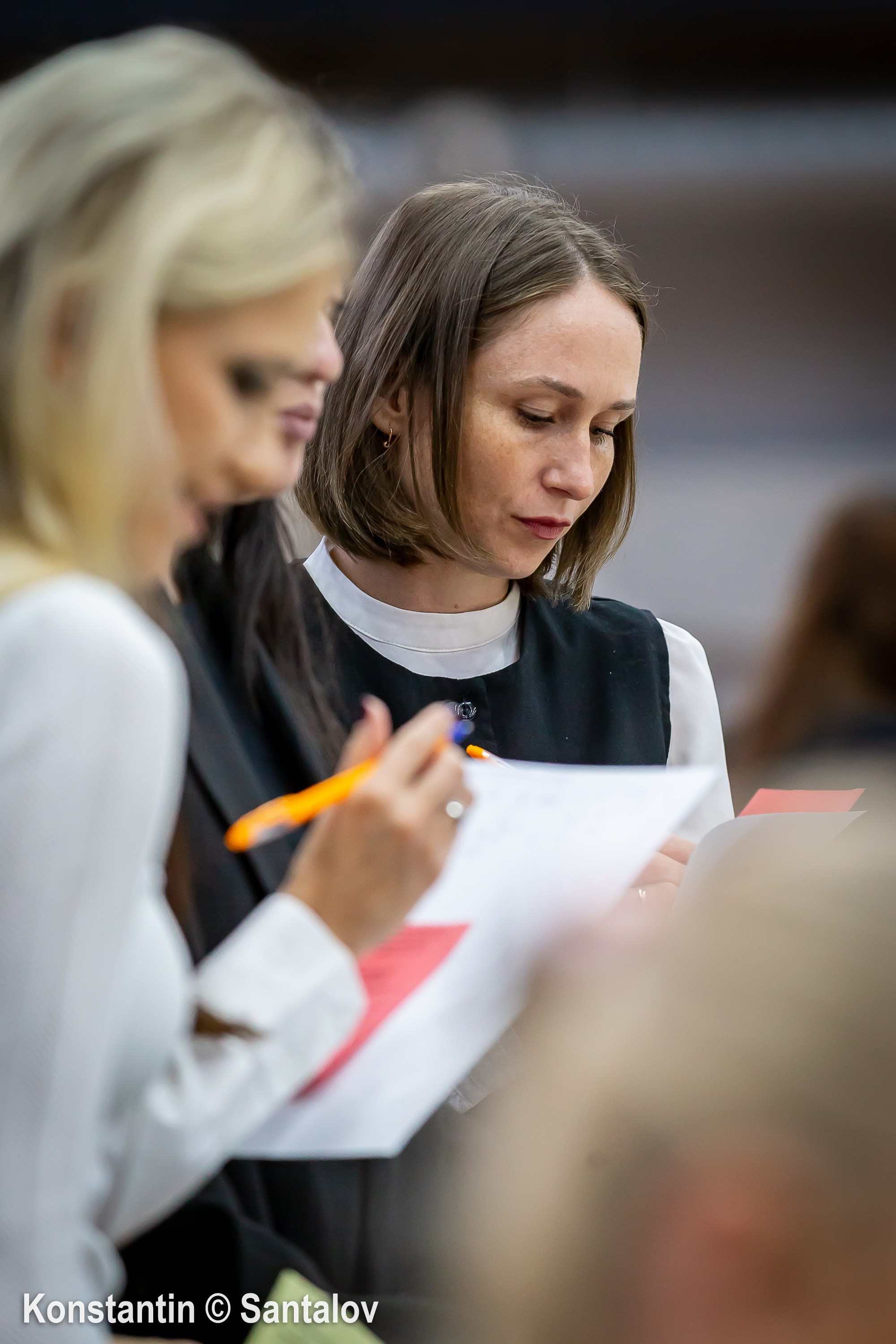 «Кубок Надежды» 2024, Ижевск. GYM-PHOTO. Спорт в кадре