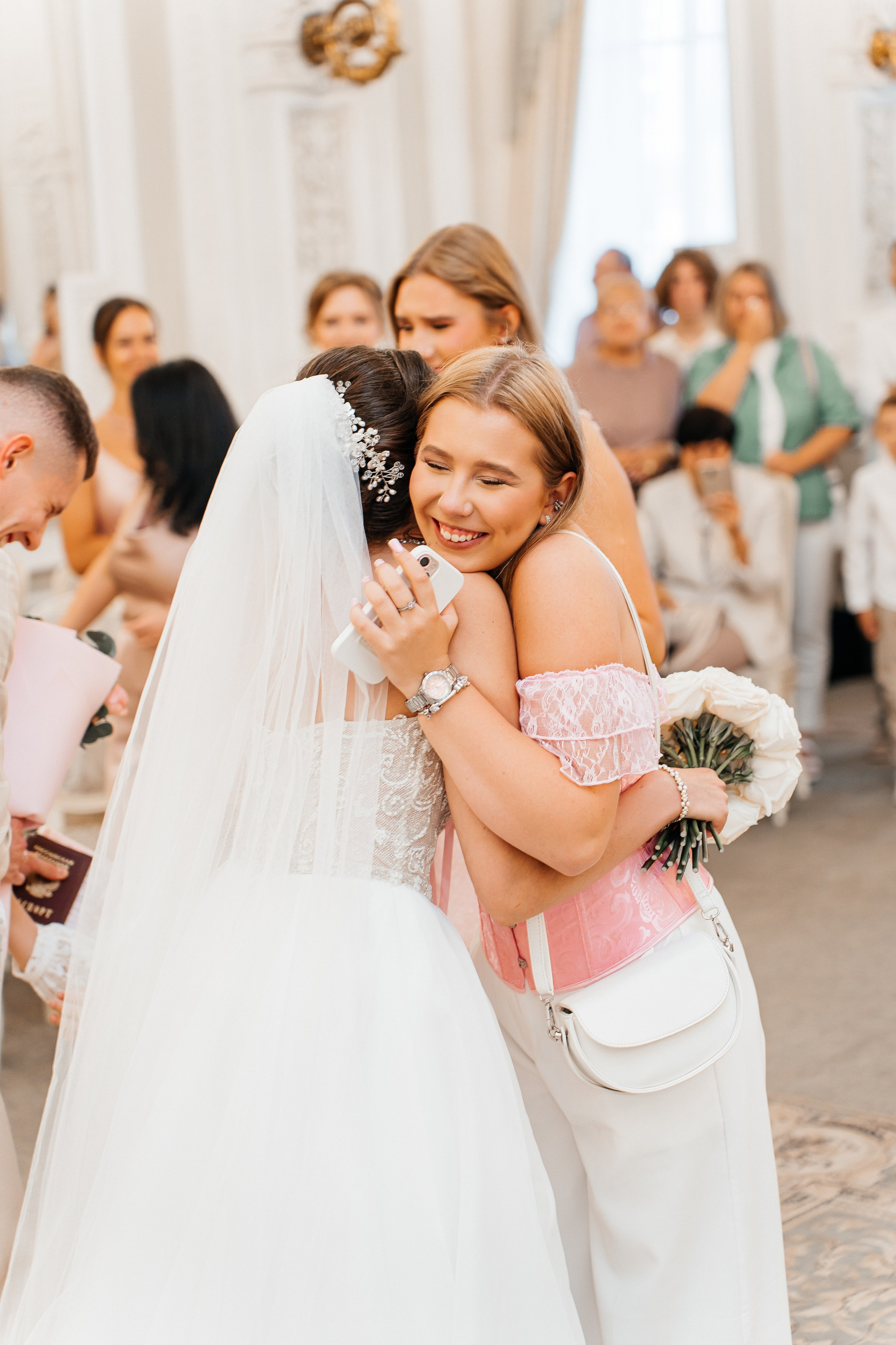 15.08.2025. Семейный фотограф в Санкт-Петербурге