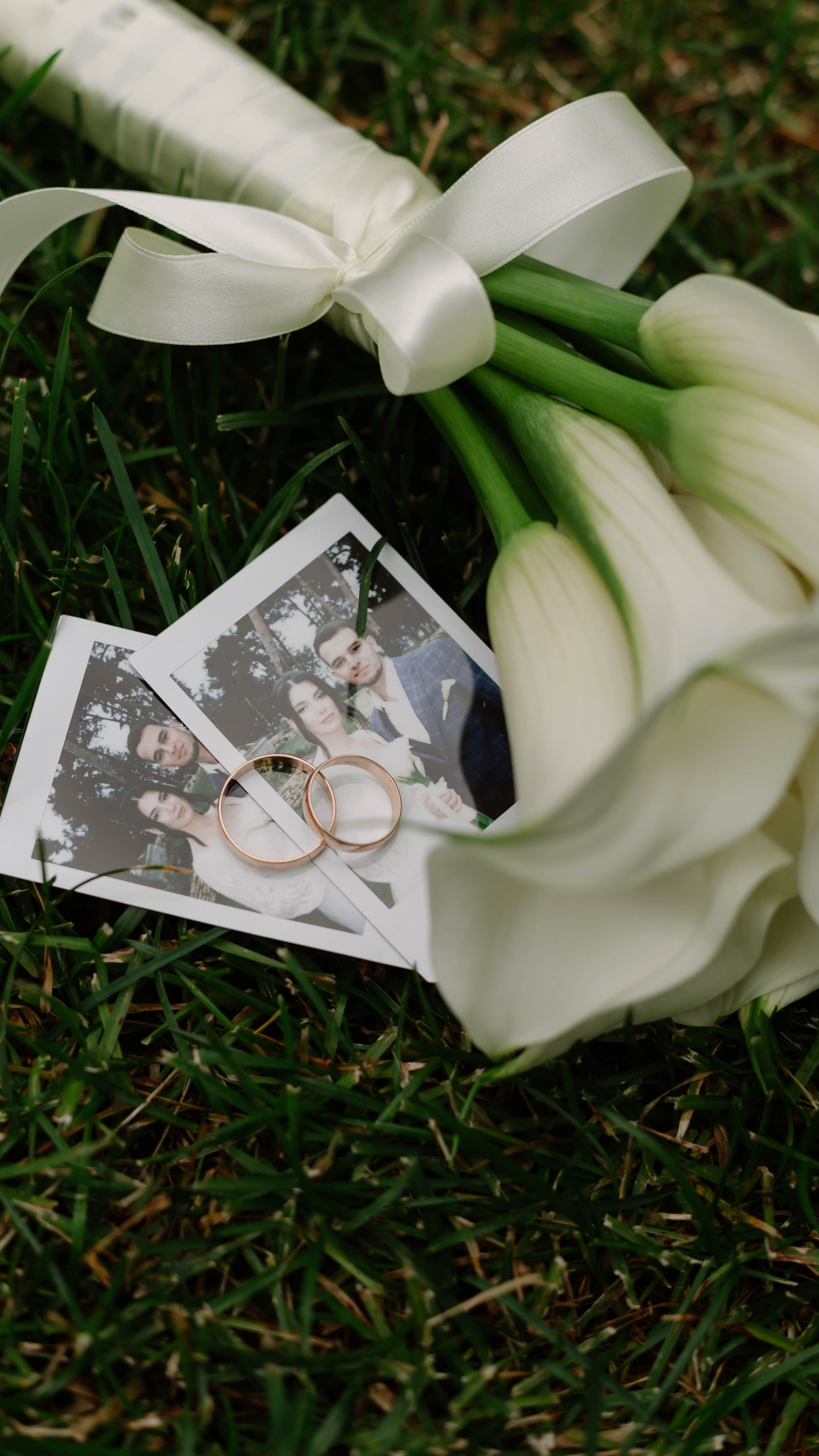 Анастасия и Даниил. Фотограф во Владимире