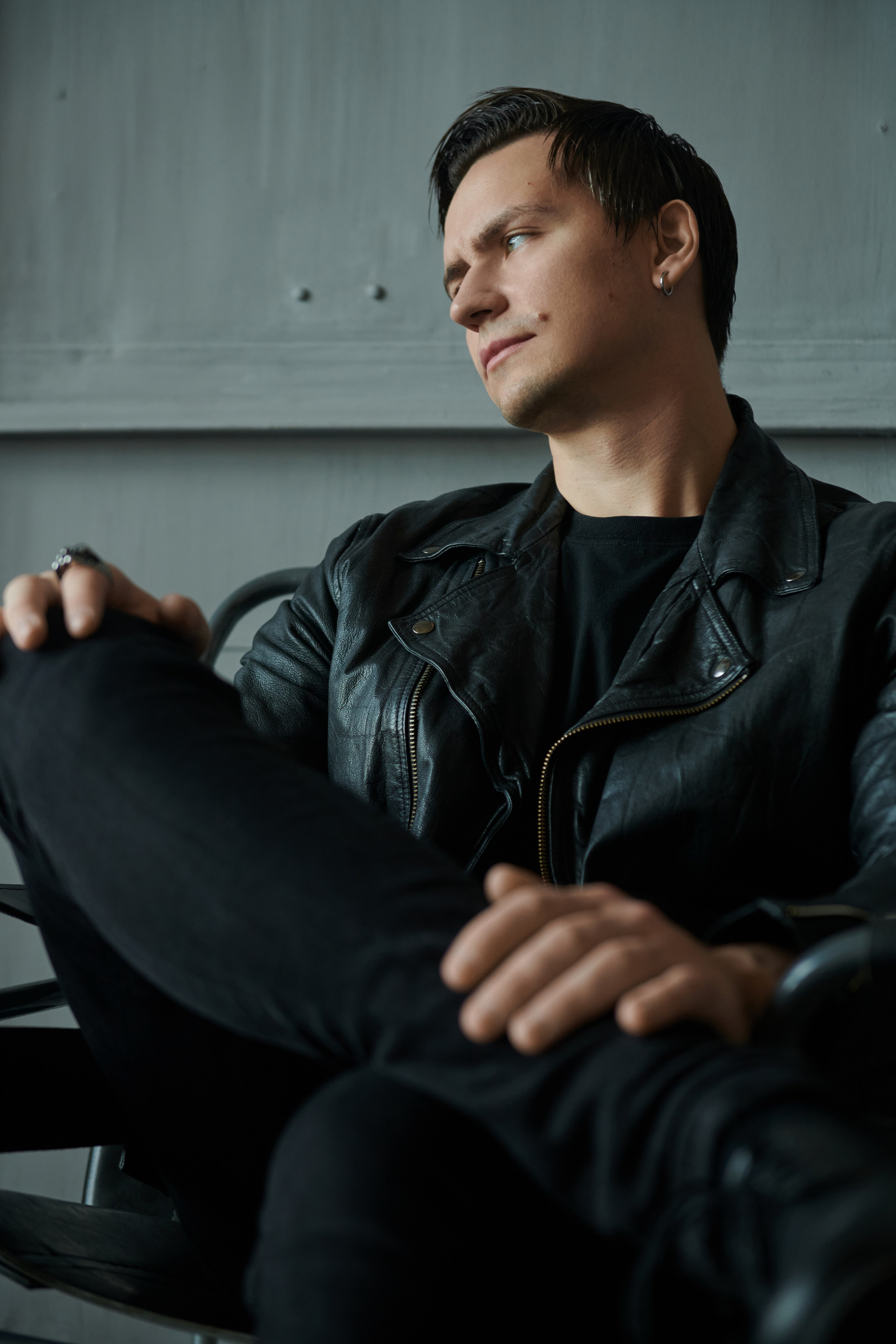 Персональные фотосессии. Фотограф Анна Бахман