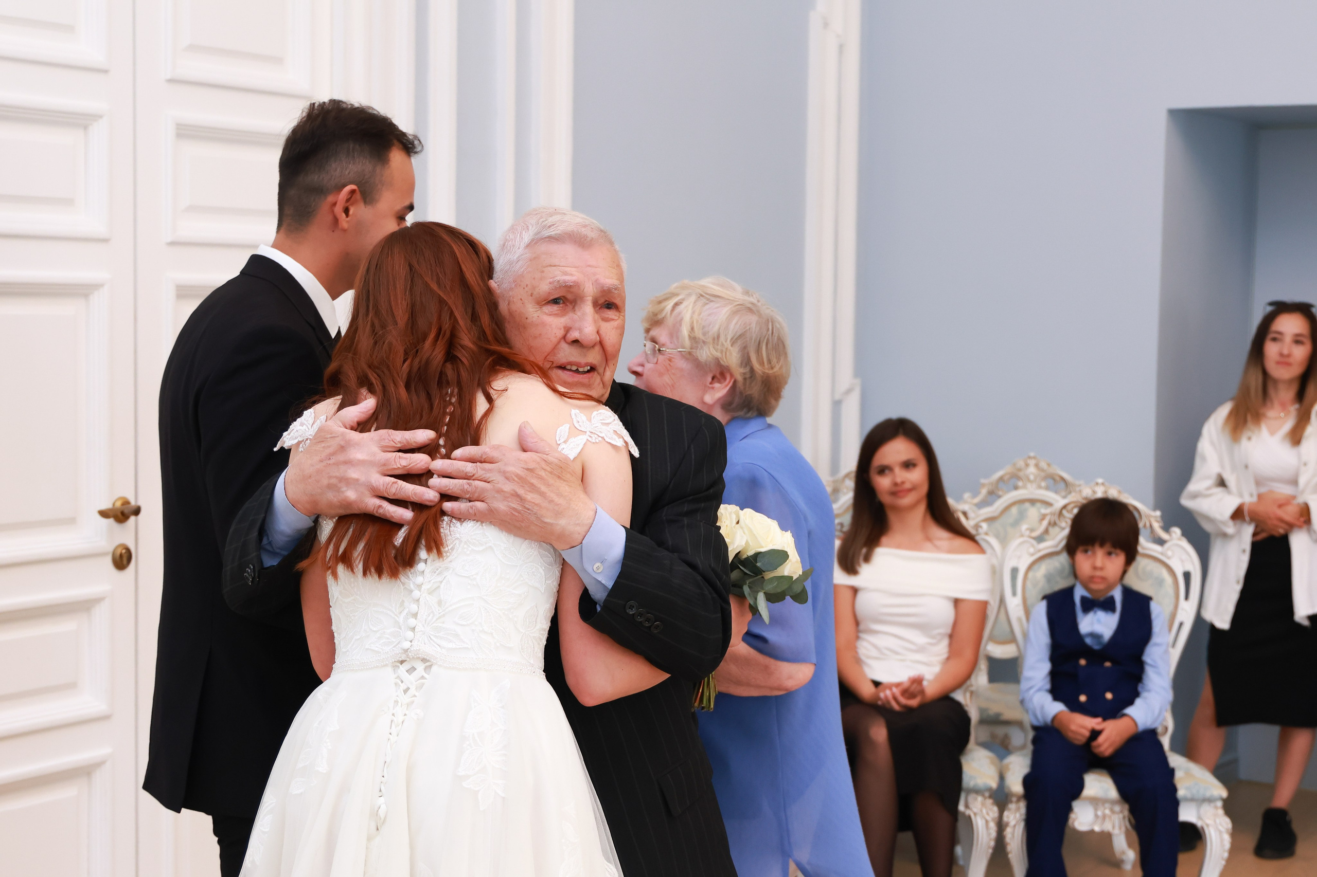 Свадьба Камиля и Анастасии — Екатеринбург | Свадебная фотосъёмка. Фотограф в Екатеринбурге Пойгина Елена