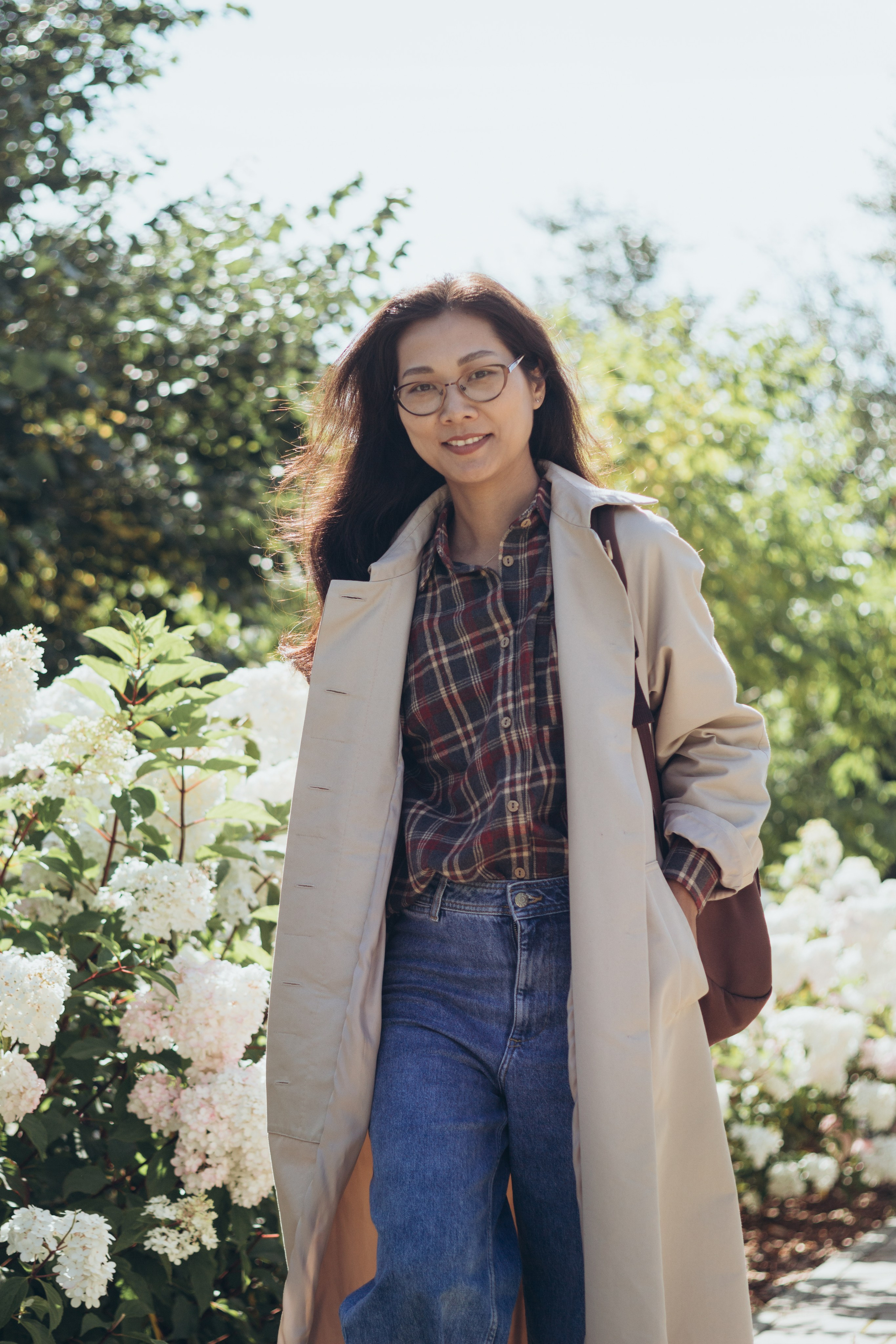 Фотопрогулка. Аржана. Фотограф в Екатеринбурге Пойгина Елена