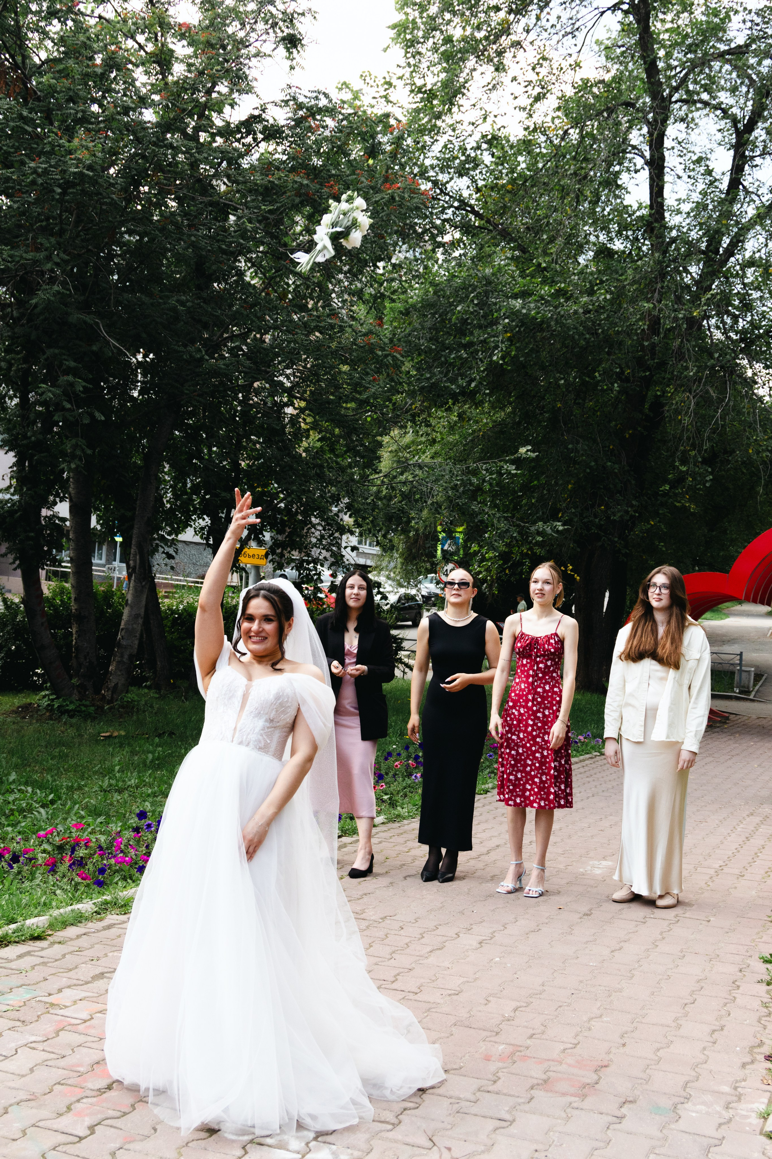 Свадебная фотосессия Константина и Евгении, Екатеринбург. Фотограф в Екатеринбурге Пойгина Елена