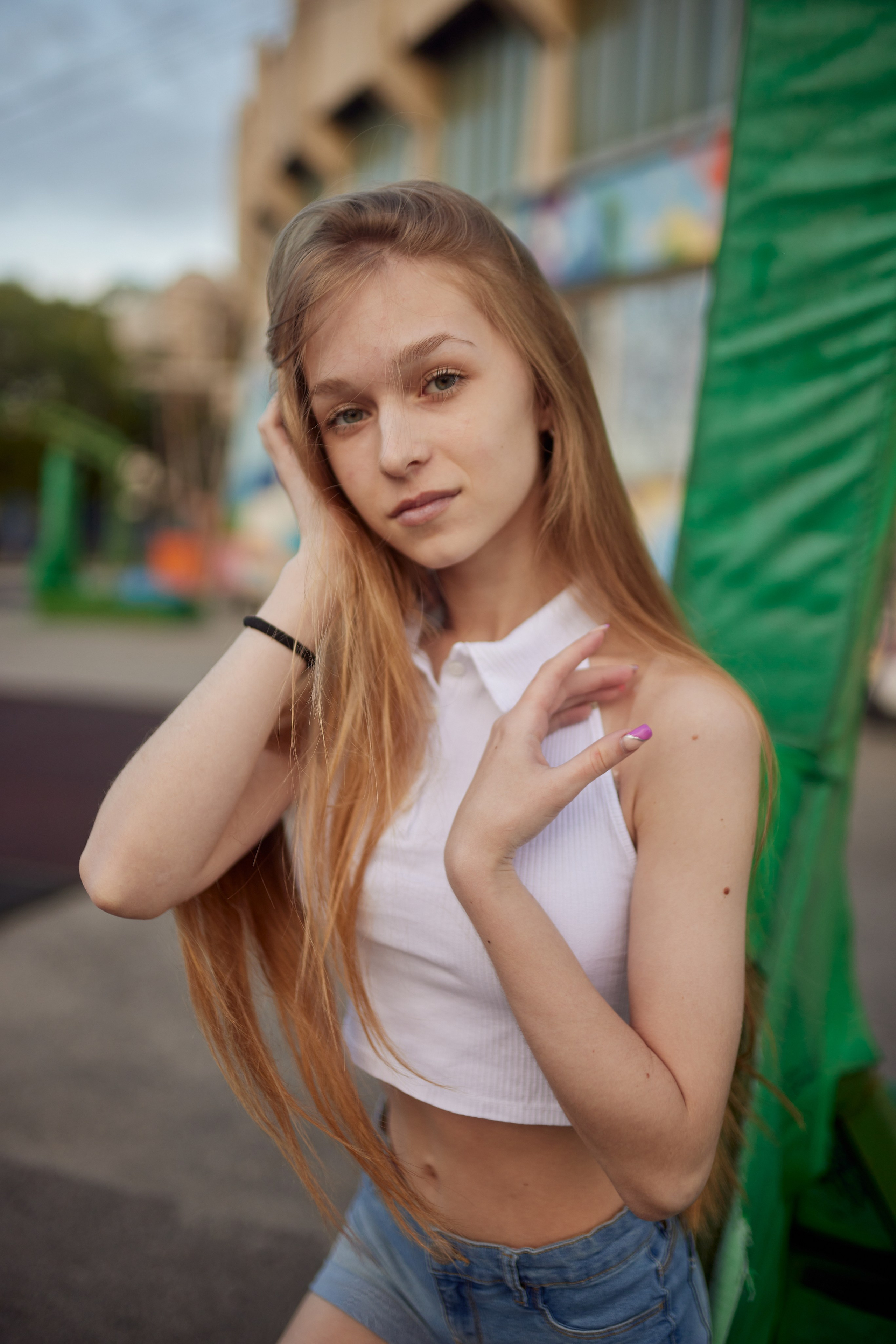 Туманное утро. Сергей Ирклиенко