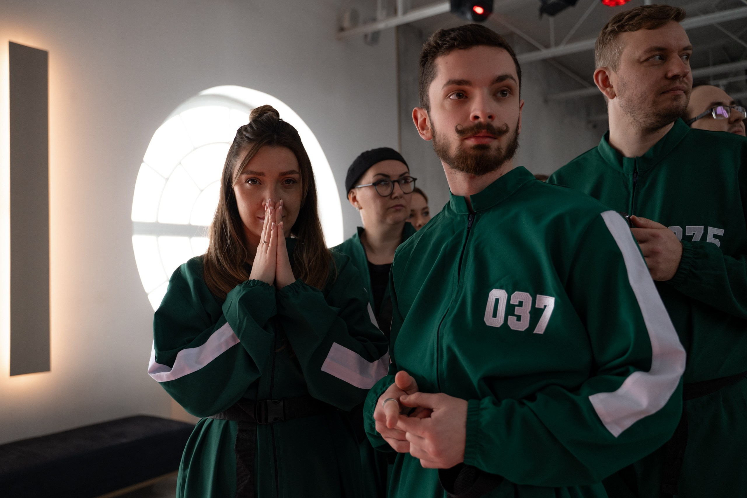 События. Фотограф событийных мероприятий в Москве и МО