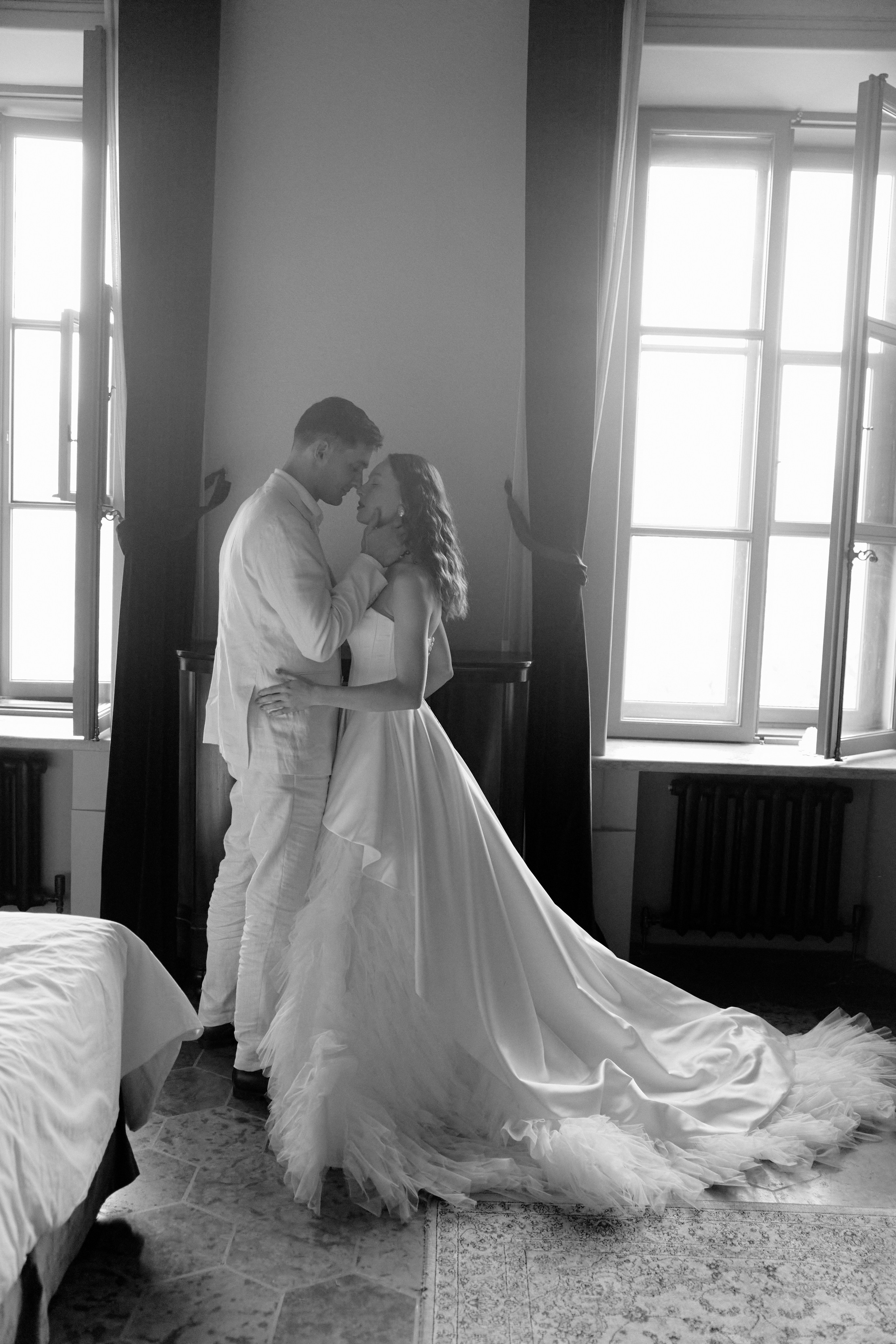 Марго и Александр. Фотограф в Ростове-на-Дону