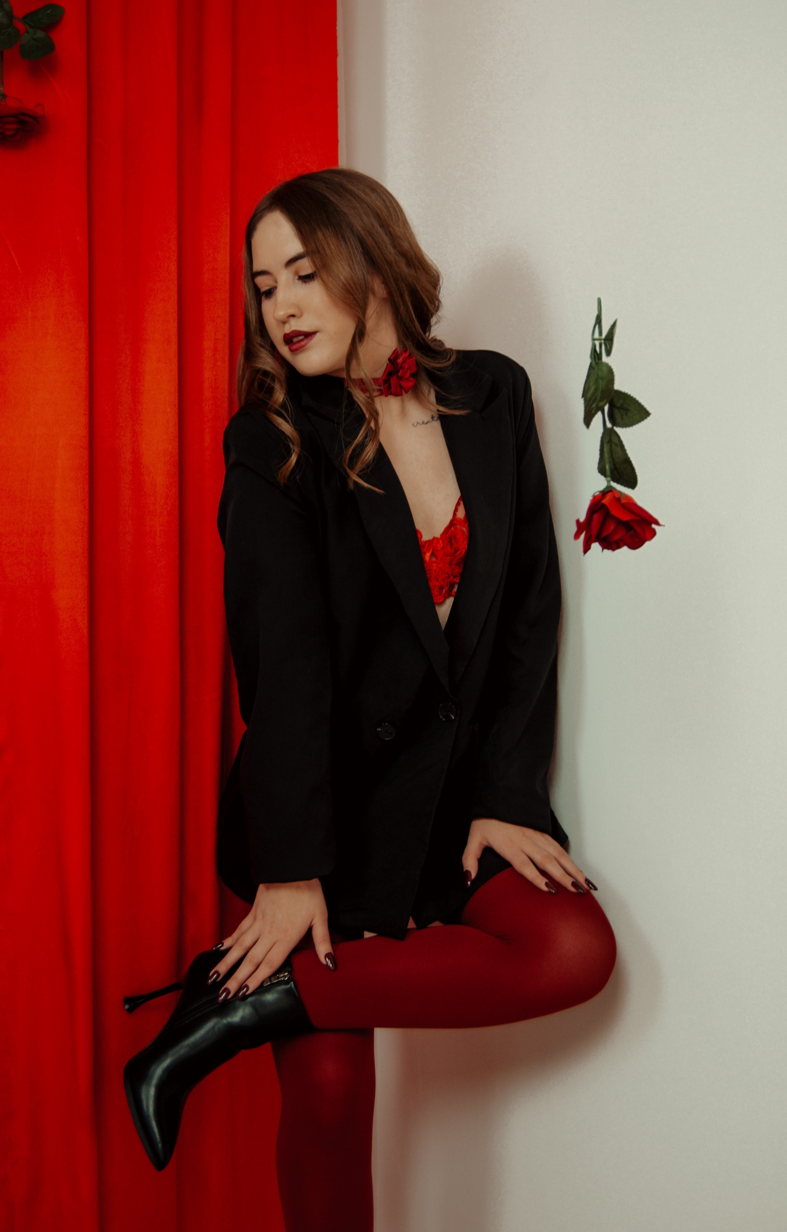 Валентина. Фотограф Чита Комарова Ксения