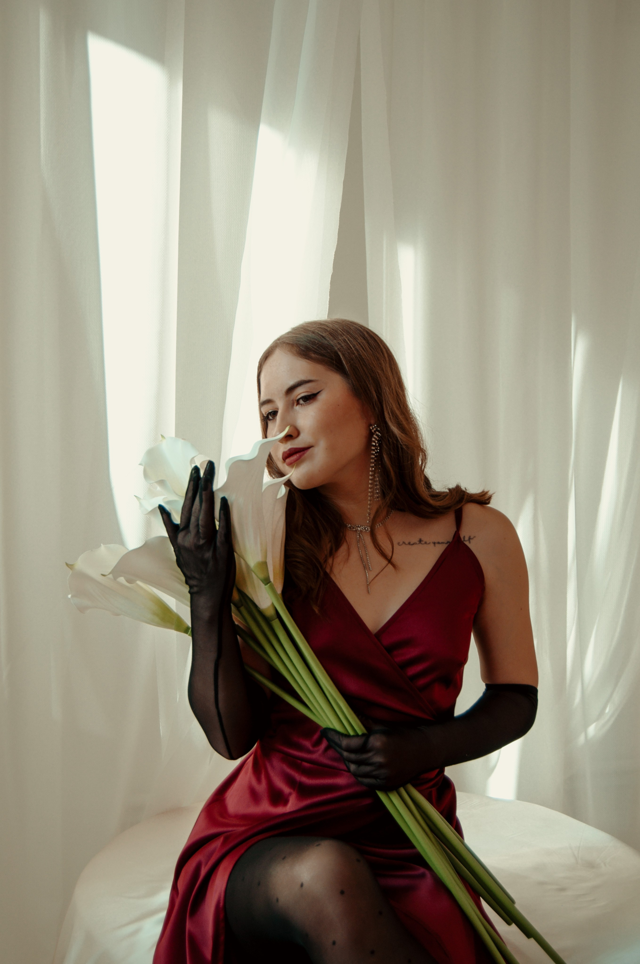 Валентина. Фотограф Чита Комарова Ксения