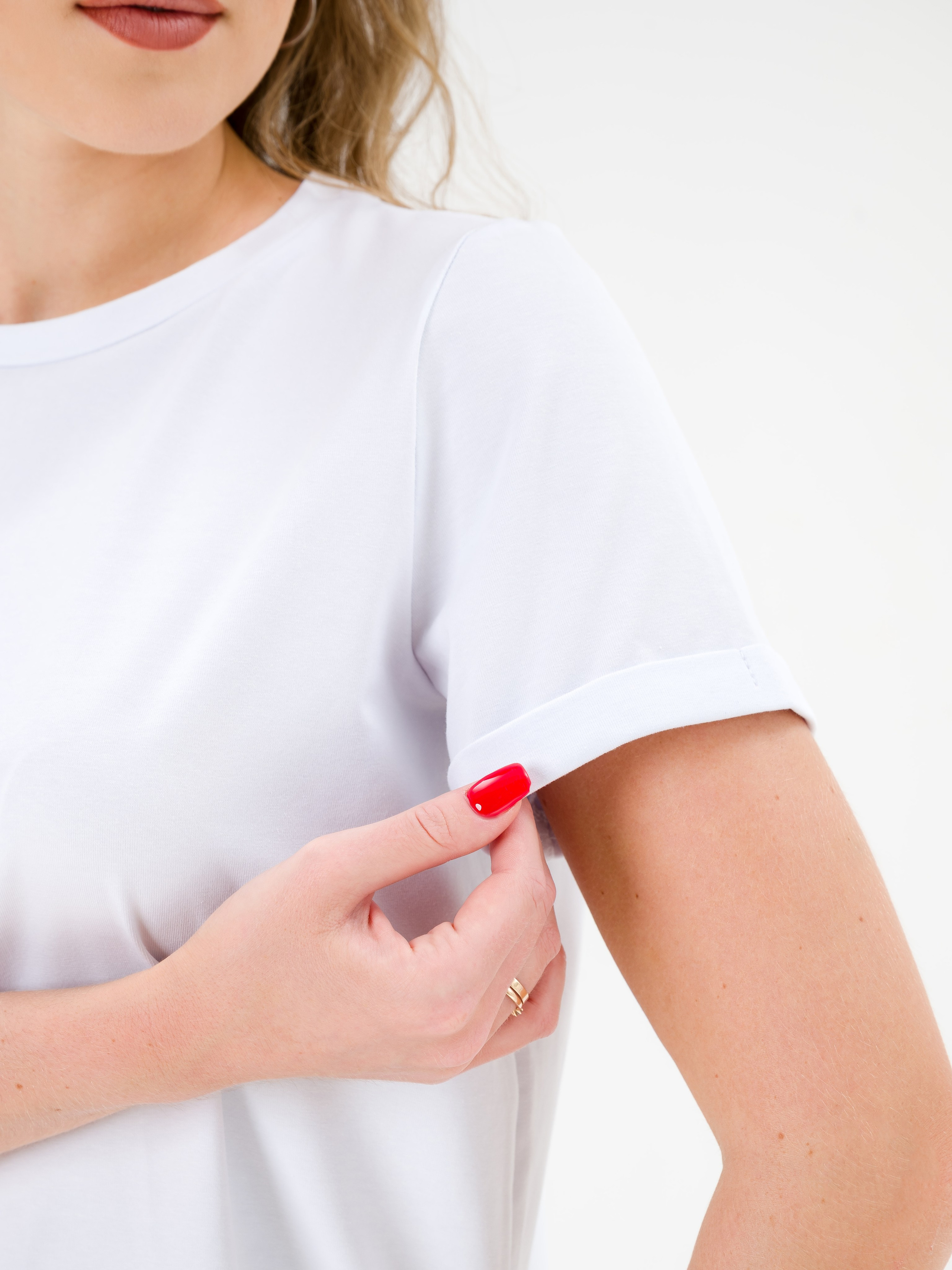 Футболки. Фотограф для маркетплейсов в г. Иваново Клещенок Юлия