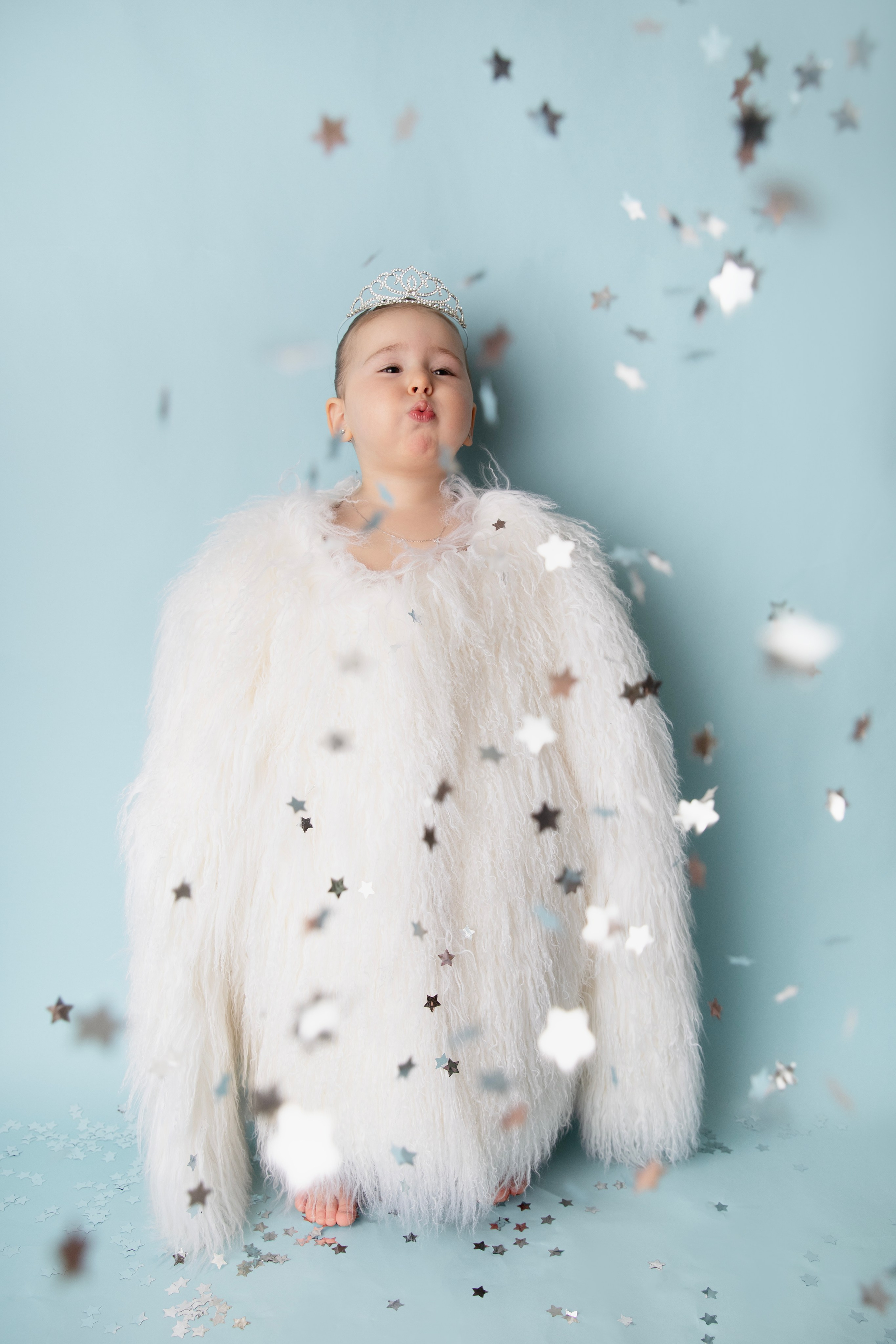 съемка дня рождения