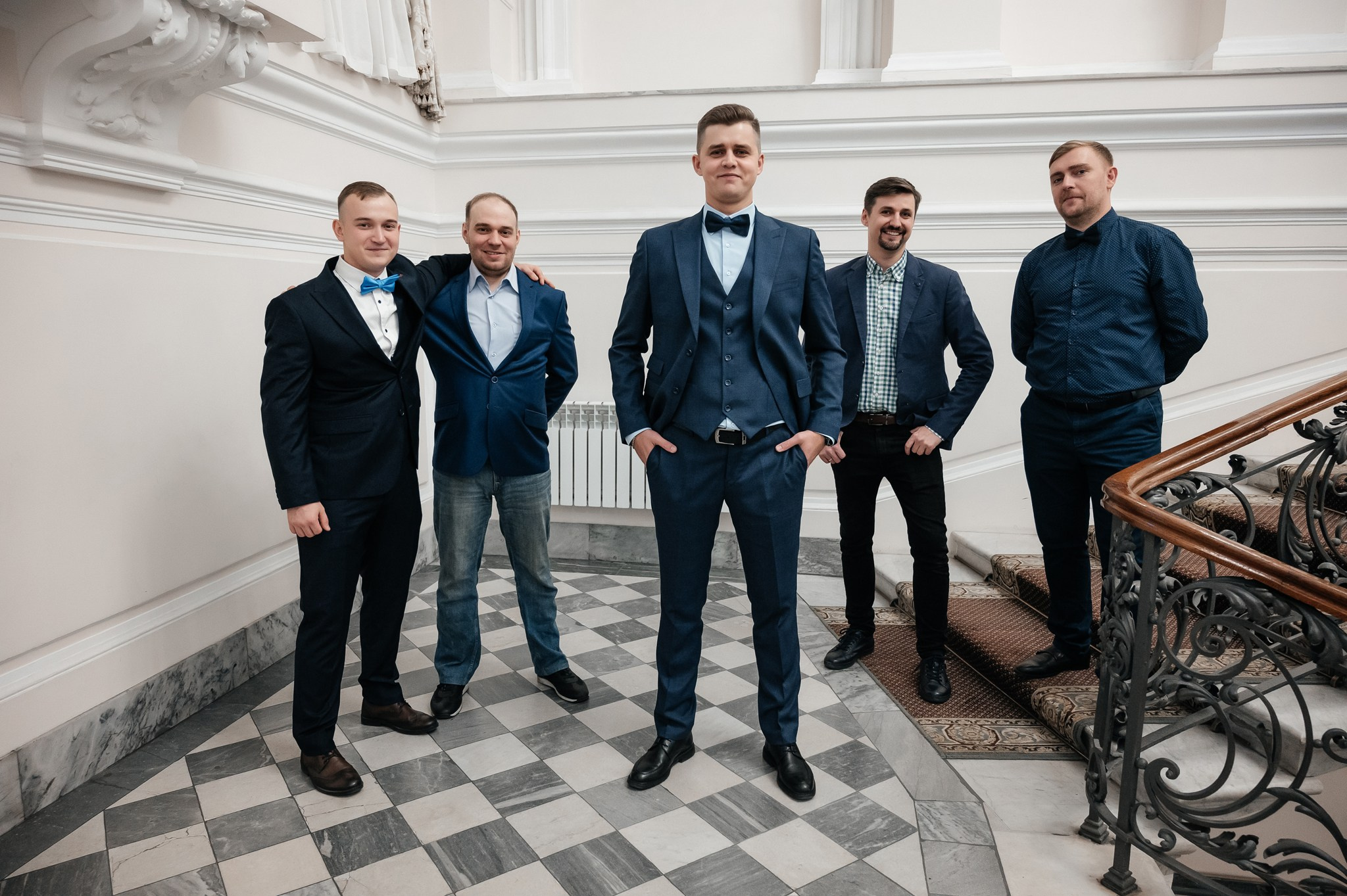 Часовая фотосъемка. Свадебный и семейный фотограф из Санкт-Петербурга Климов Анатолий