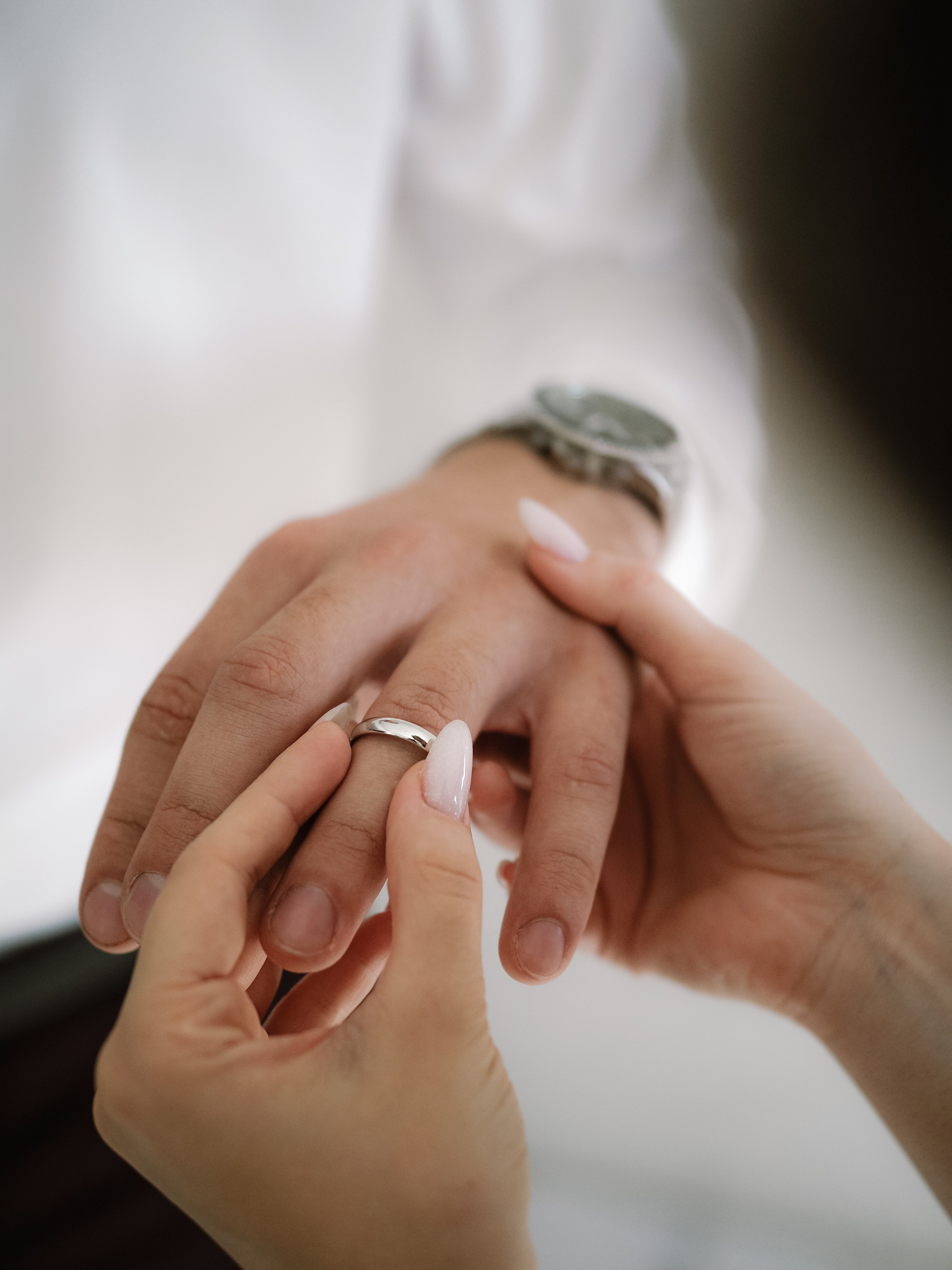 Карина и Илья. Фотограф Рязань. Семейный Свадебный фотограф