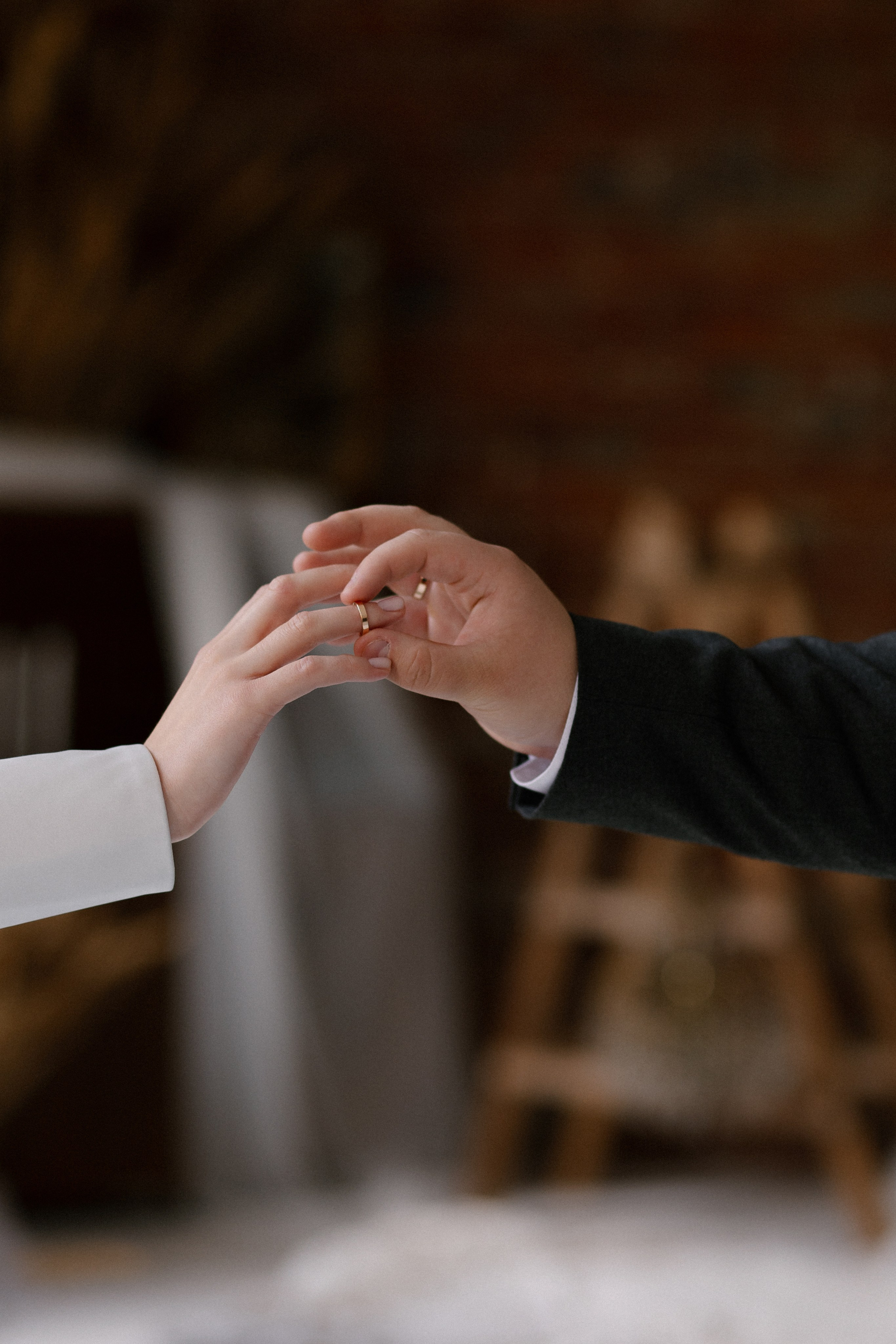 Н & А. Фотограф Тверь Москва Елизавета Рапутина