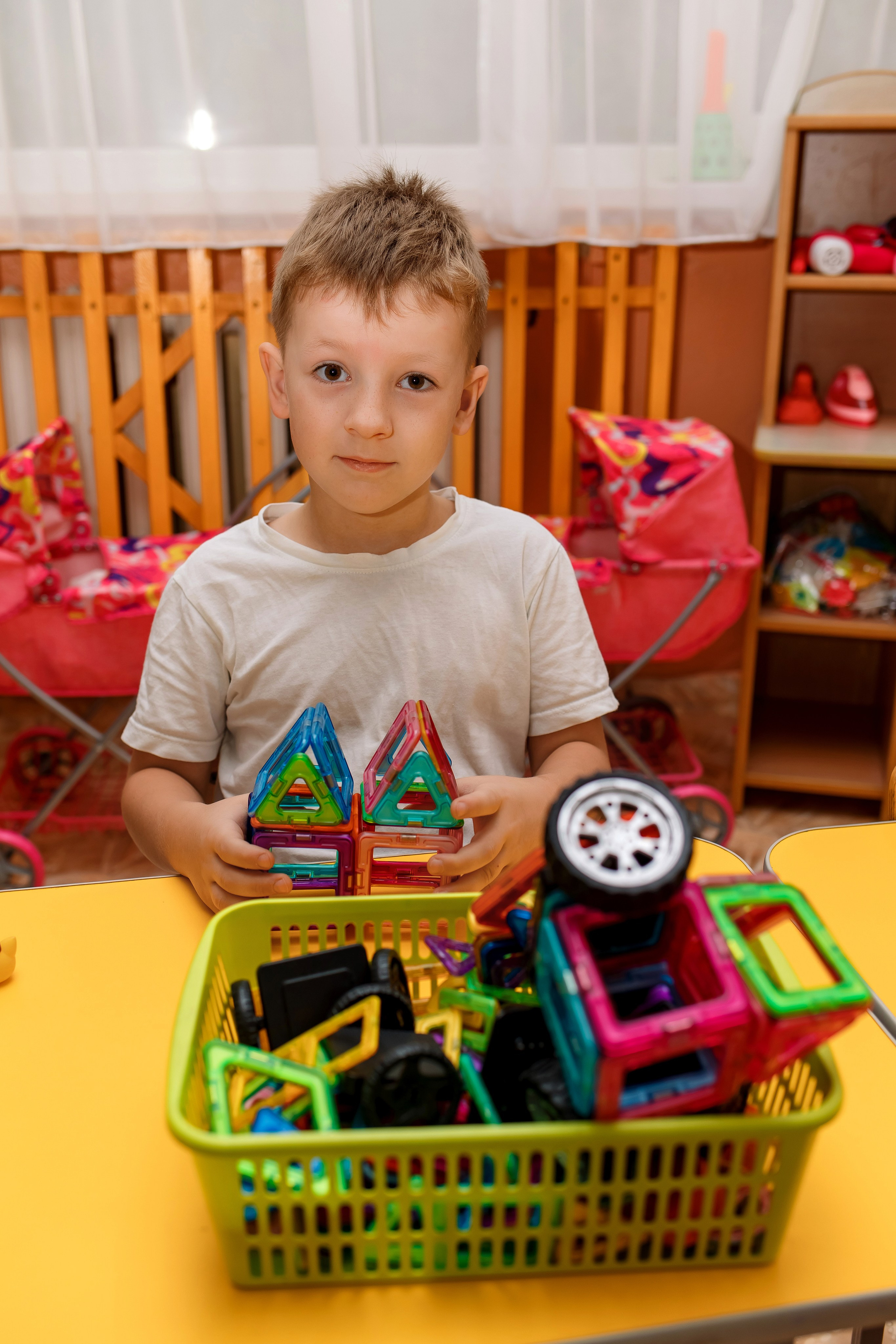 ДС 34. Фотограф Любовь Корниенко, Примоский край