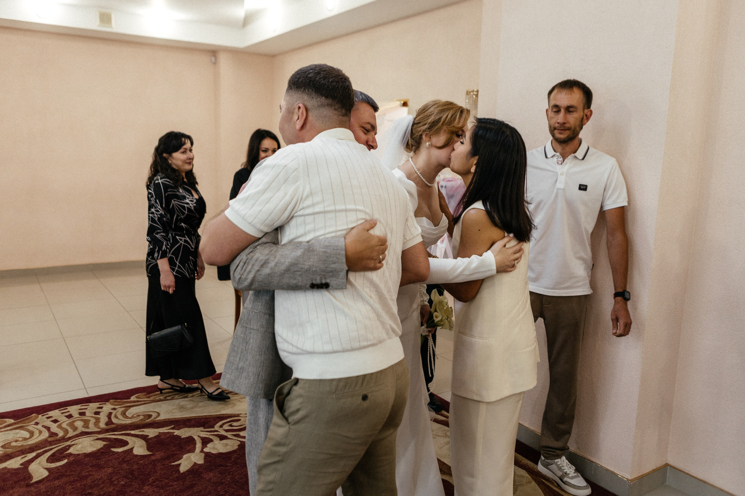 V&T. Свадебный фотограф Уфа Руслан Габдлисламов