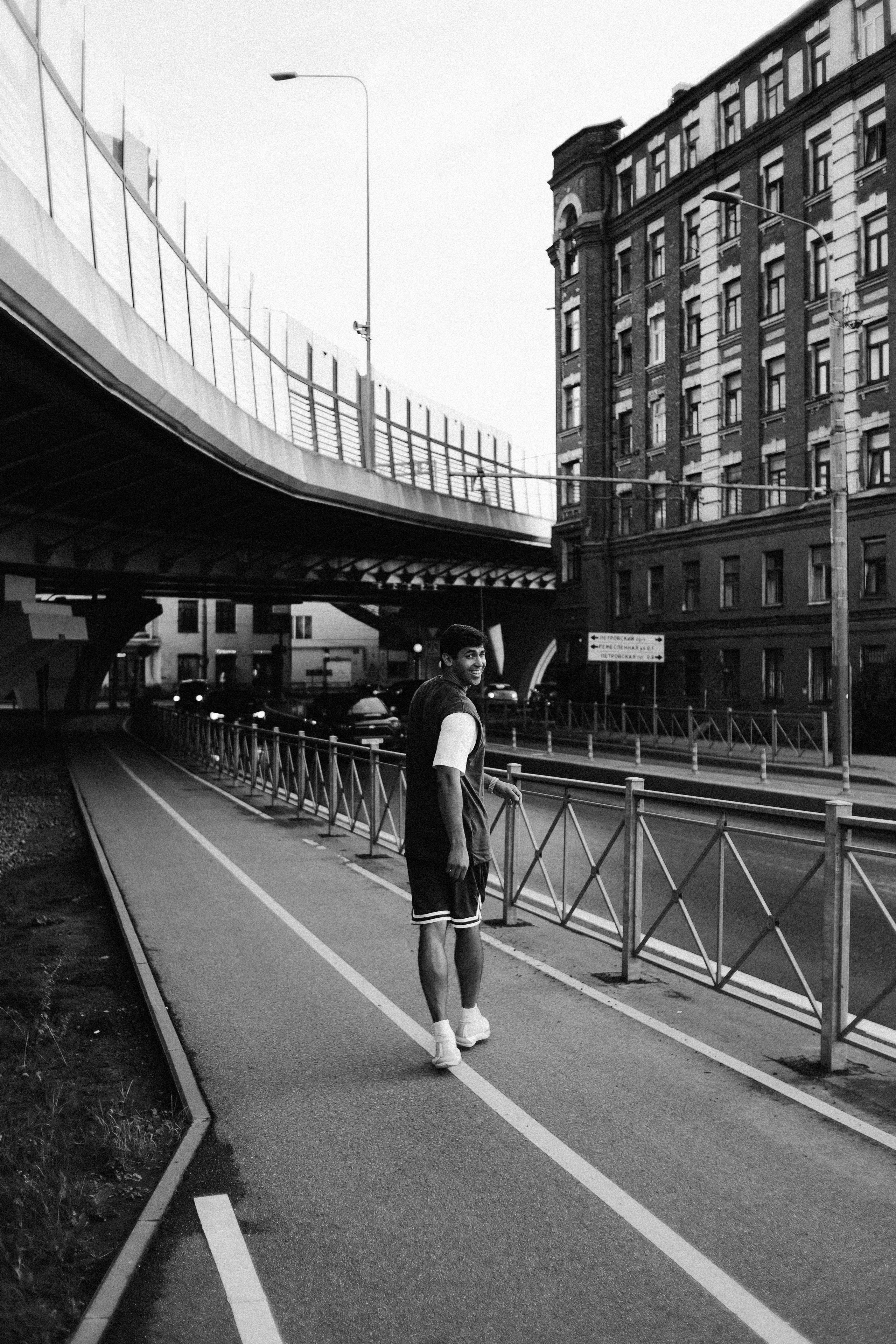 Игорь. Портретный фотограф в Санкт-Петербурге Элина Ситникова