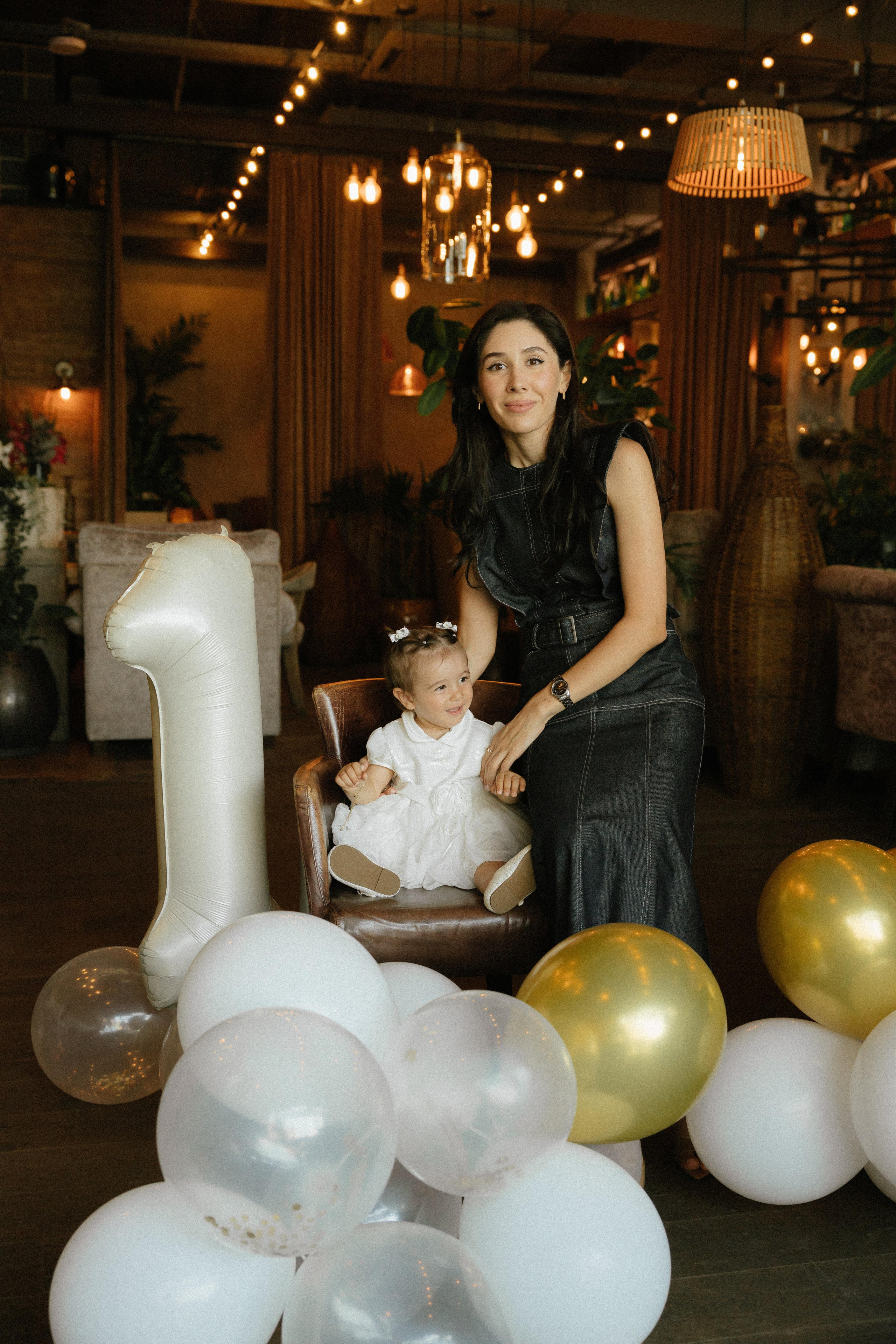 Далия. Семейный и детский фотограф Юлия Шох