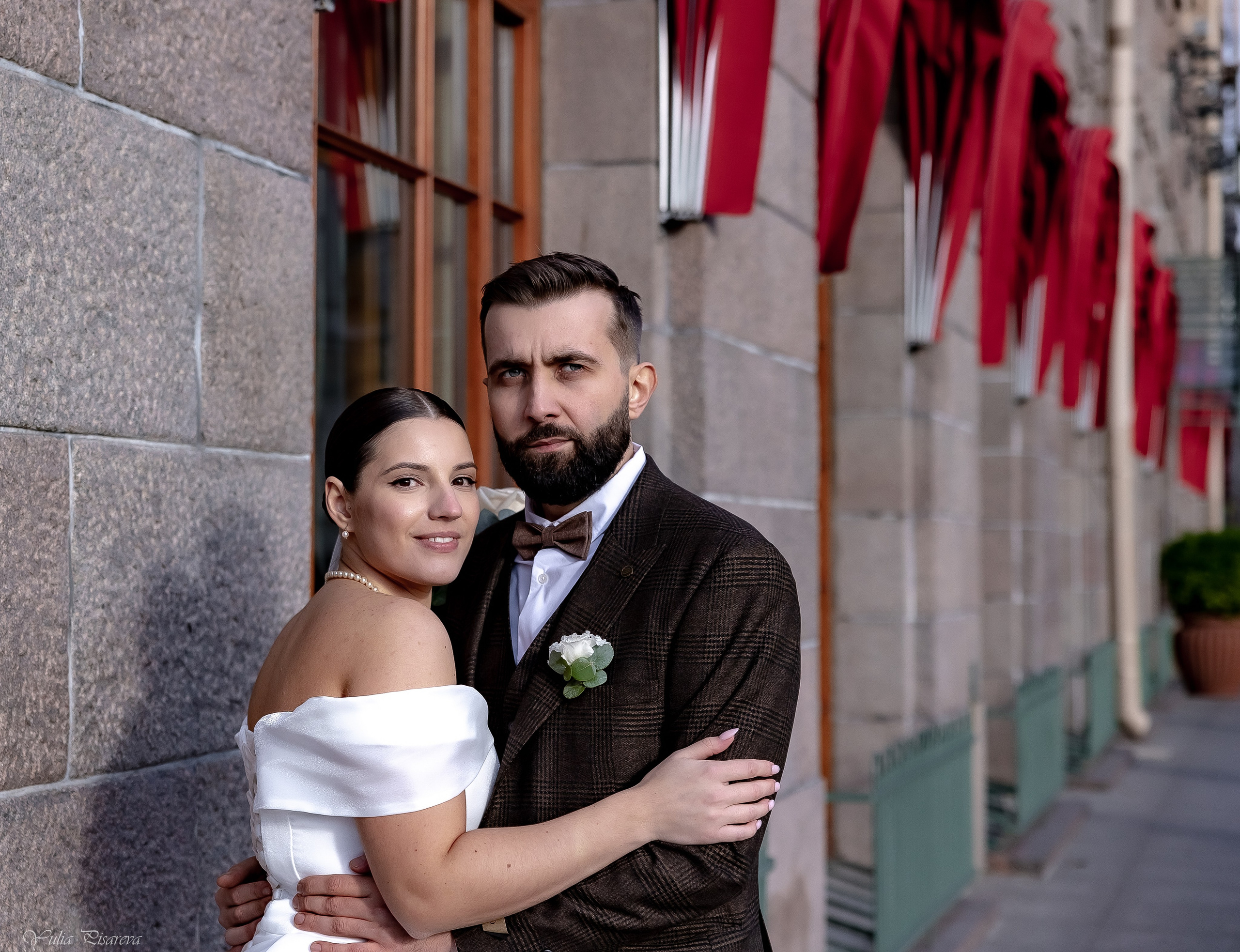 Свадьба Никита и Валерия. Фотограф в Санкт-Петербурге Писарева Юлия