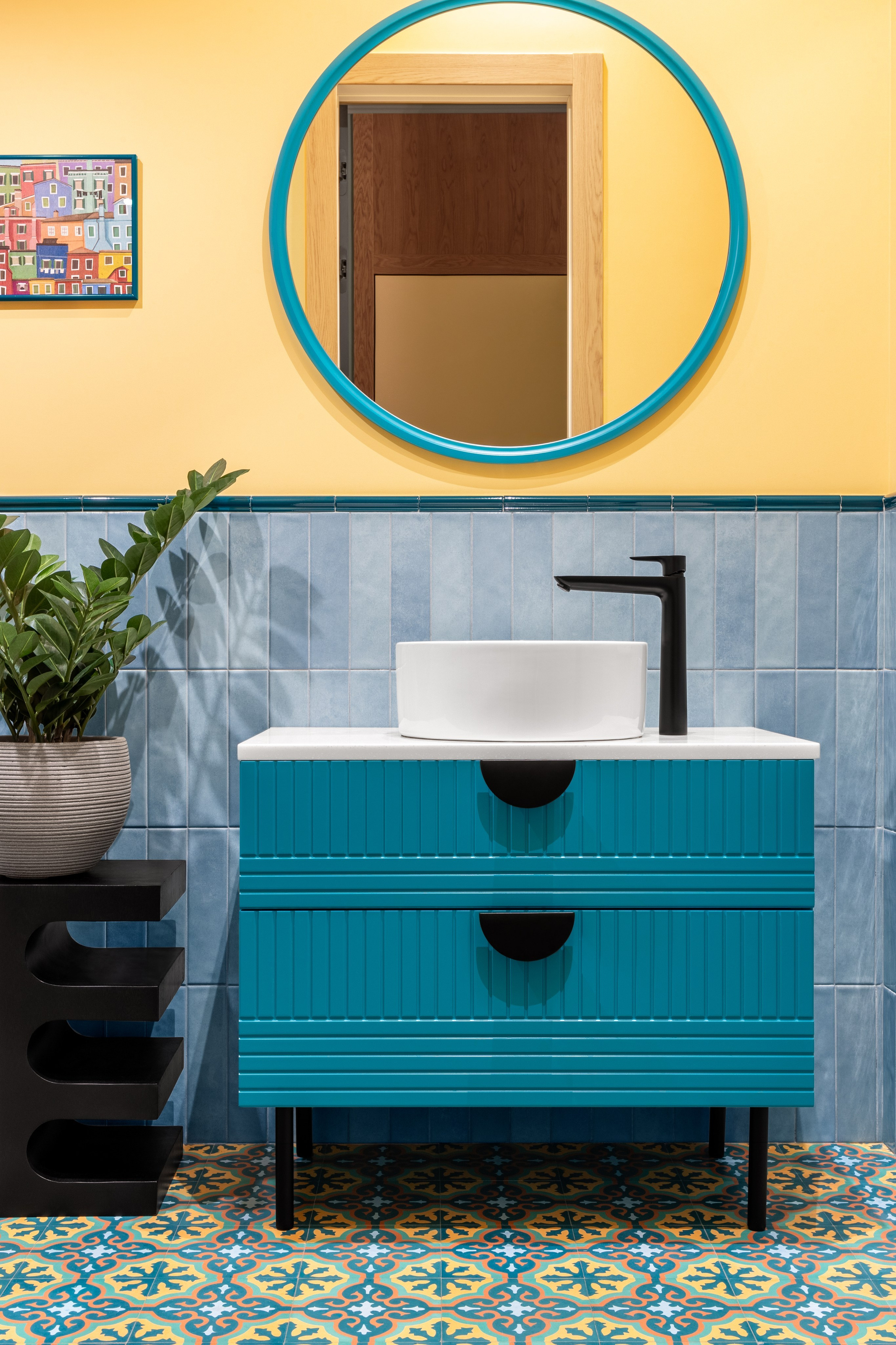 Anna Mikheeva Design Studio — частный проект. Roman Yakunin — interior photographer in Almaty, Kazakhstan