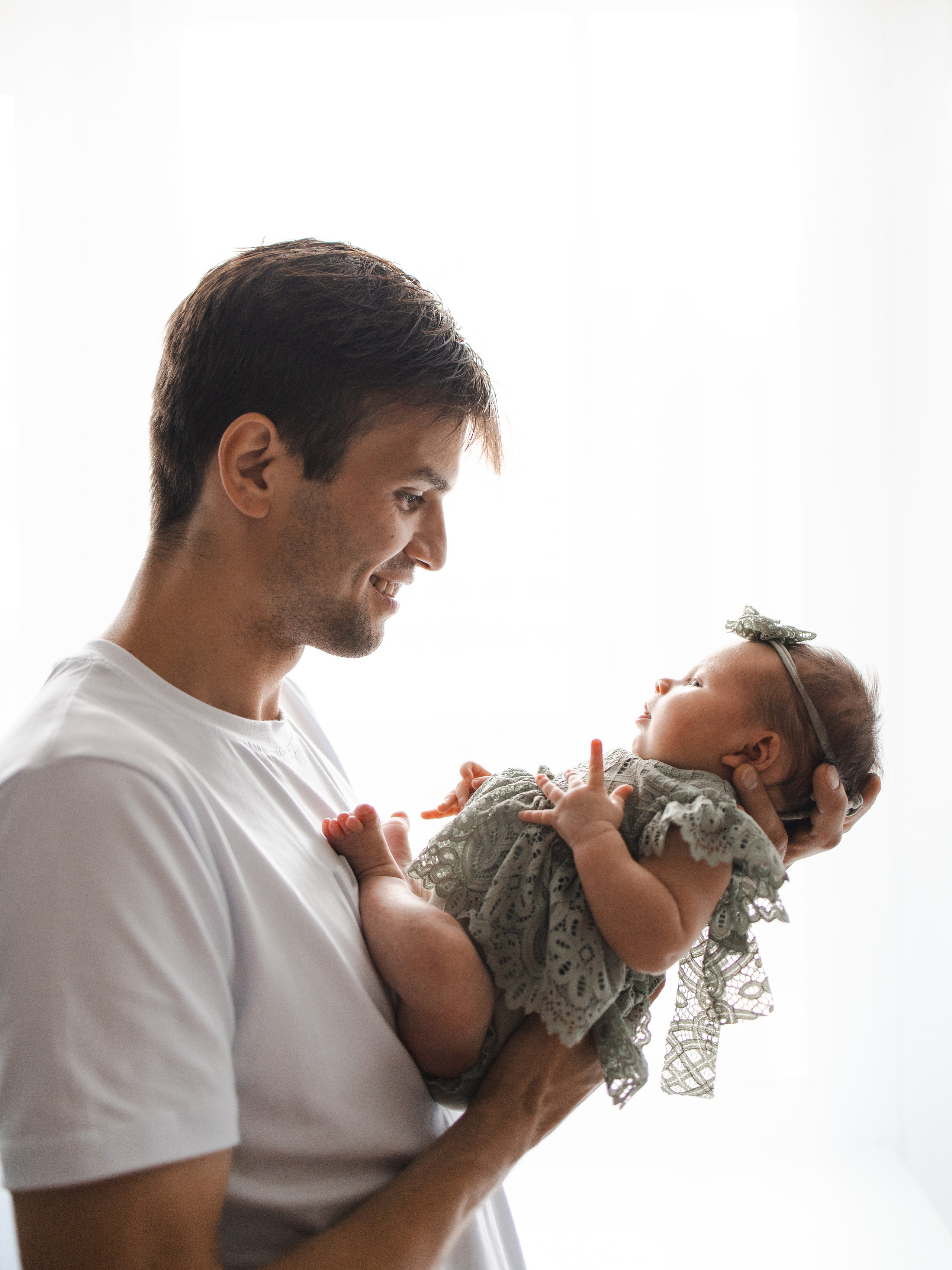 Есения. Фотограф в Иркутске Тома Кабанова