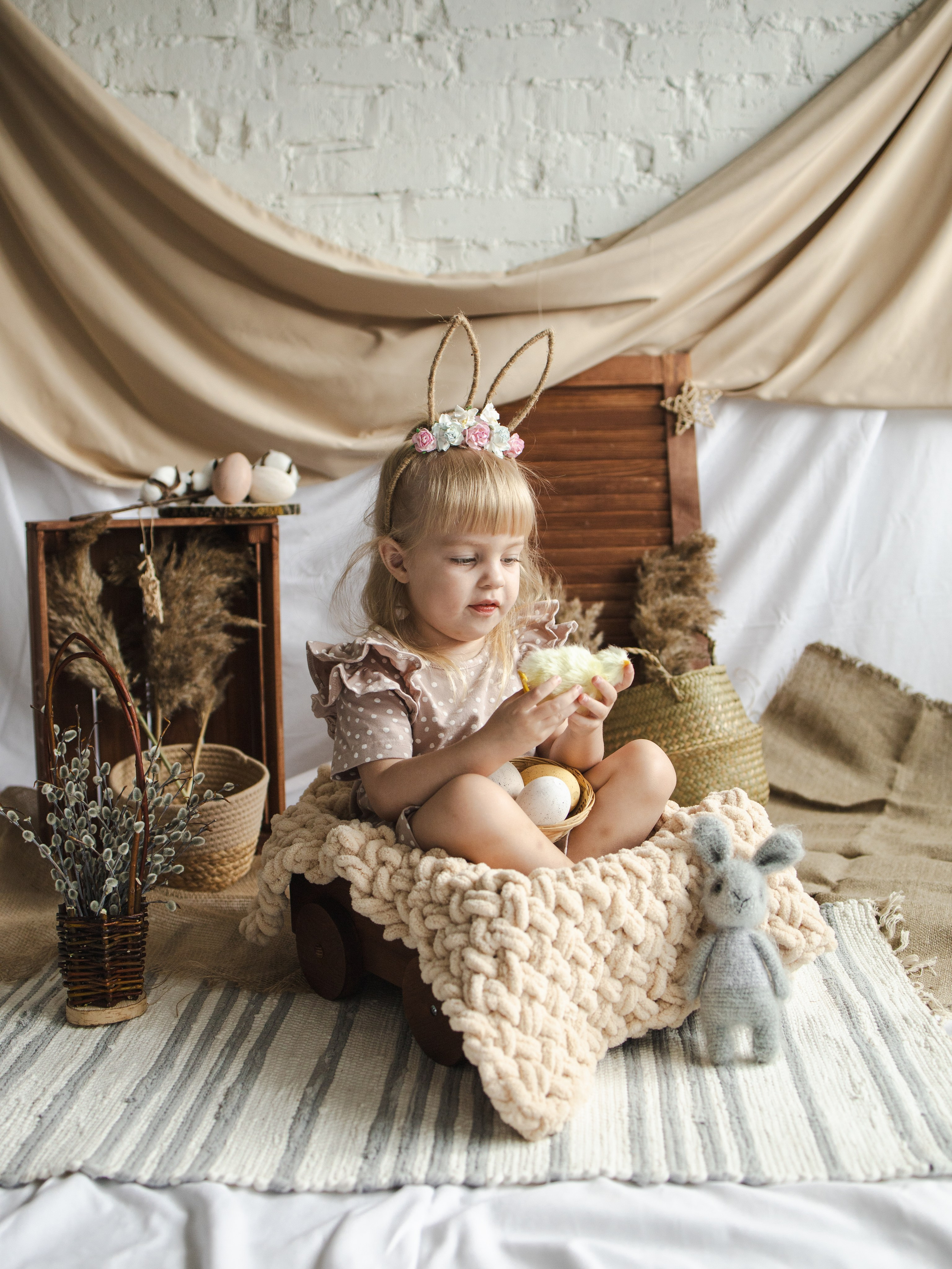 Пасха. Фотограф в Иркутске Тома Кабанова