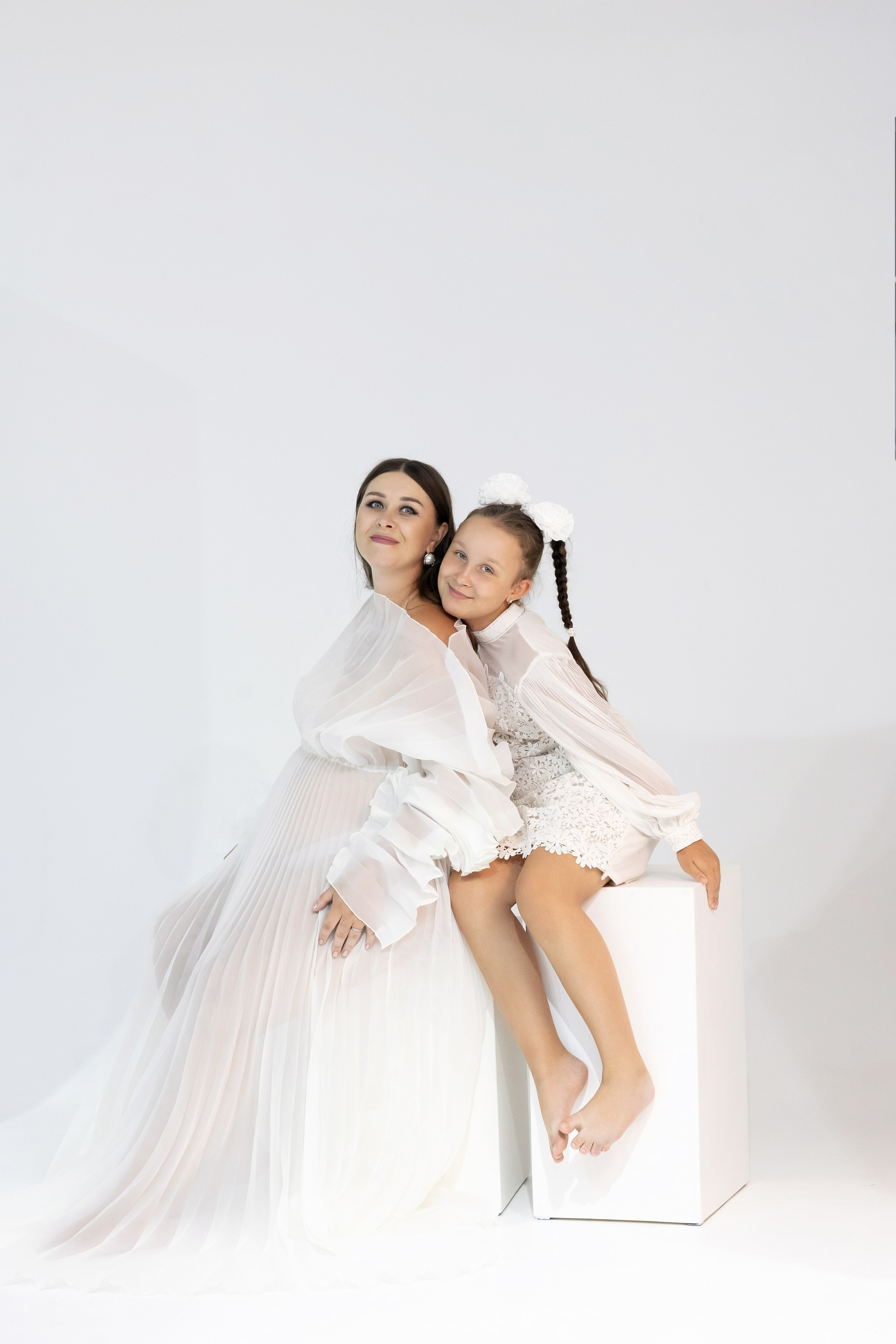 В ожидании чуда. Аникеева Тамара | Портретный фотограф во Владивостоке