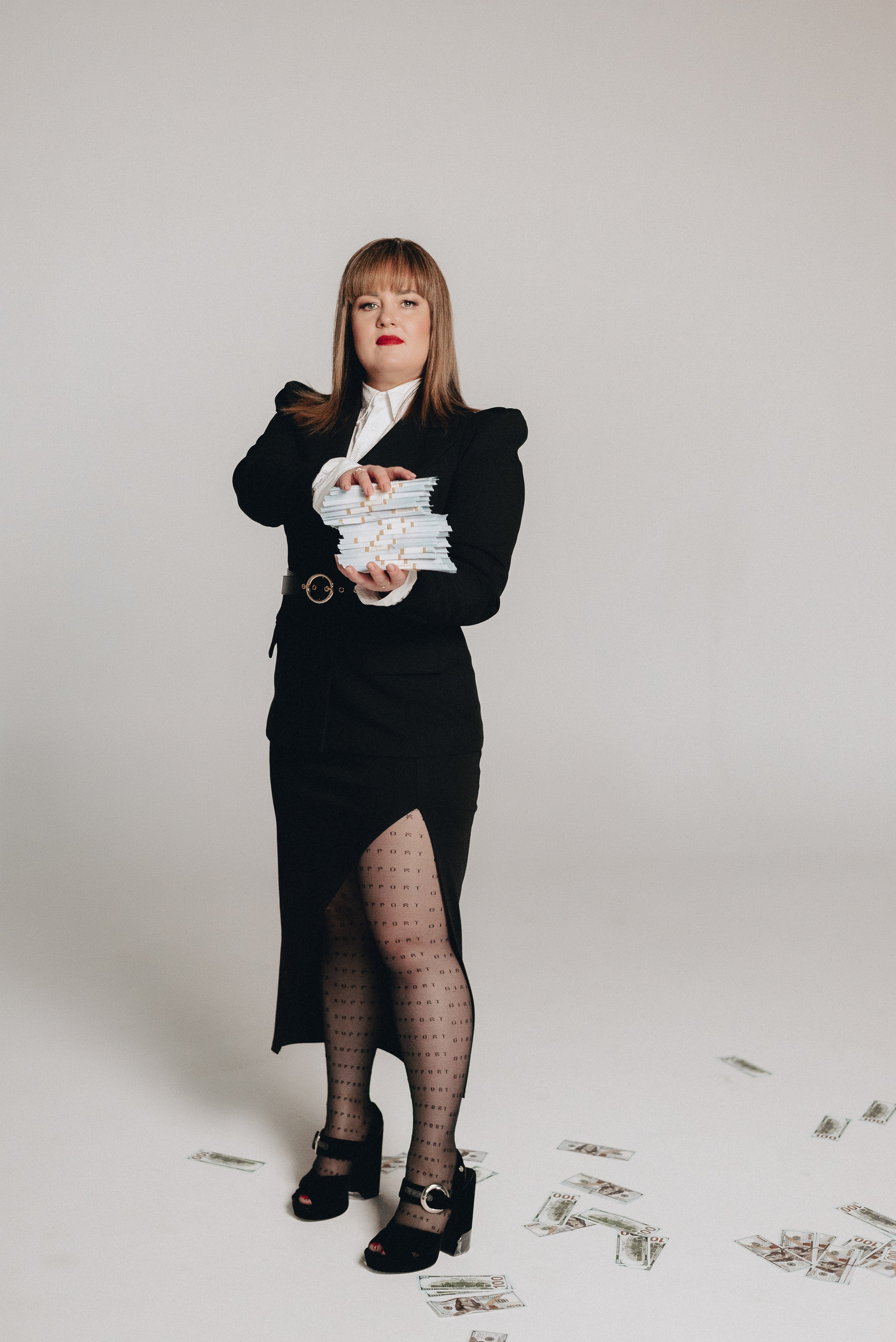 KSENIA LEE, брокер по лизингу. Екатерина Курбанова. Женский фотограф