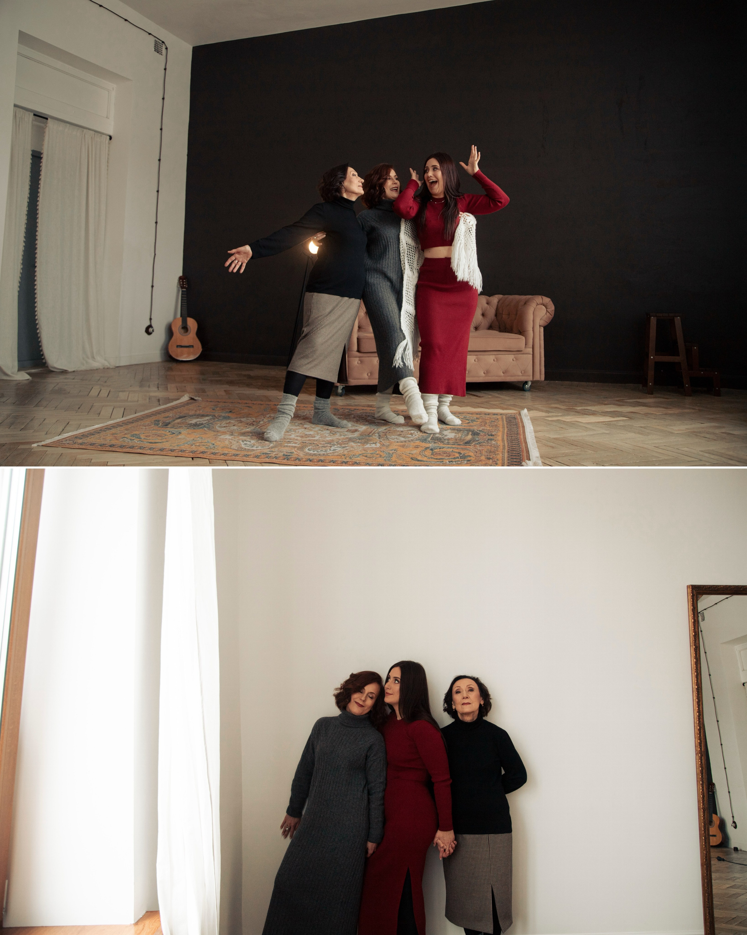 Семейная (Полина)