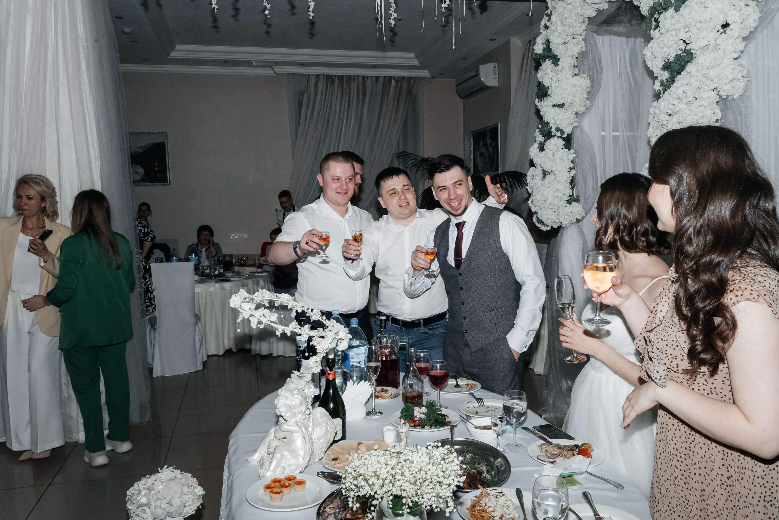 PREMIUM. Фотограф в Ростове-на-Дону Оксана Филатьева