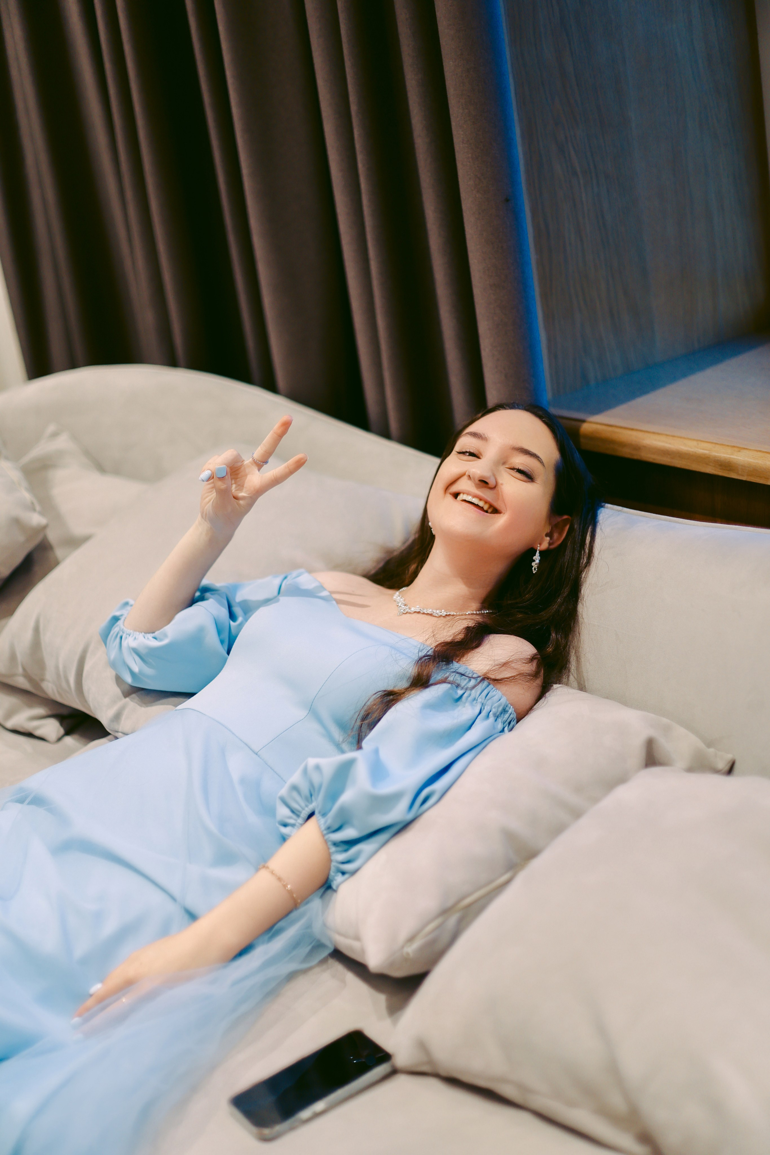 Про свадьбу Андрея и Насти. Семейный и детский фотограф в Туле