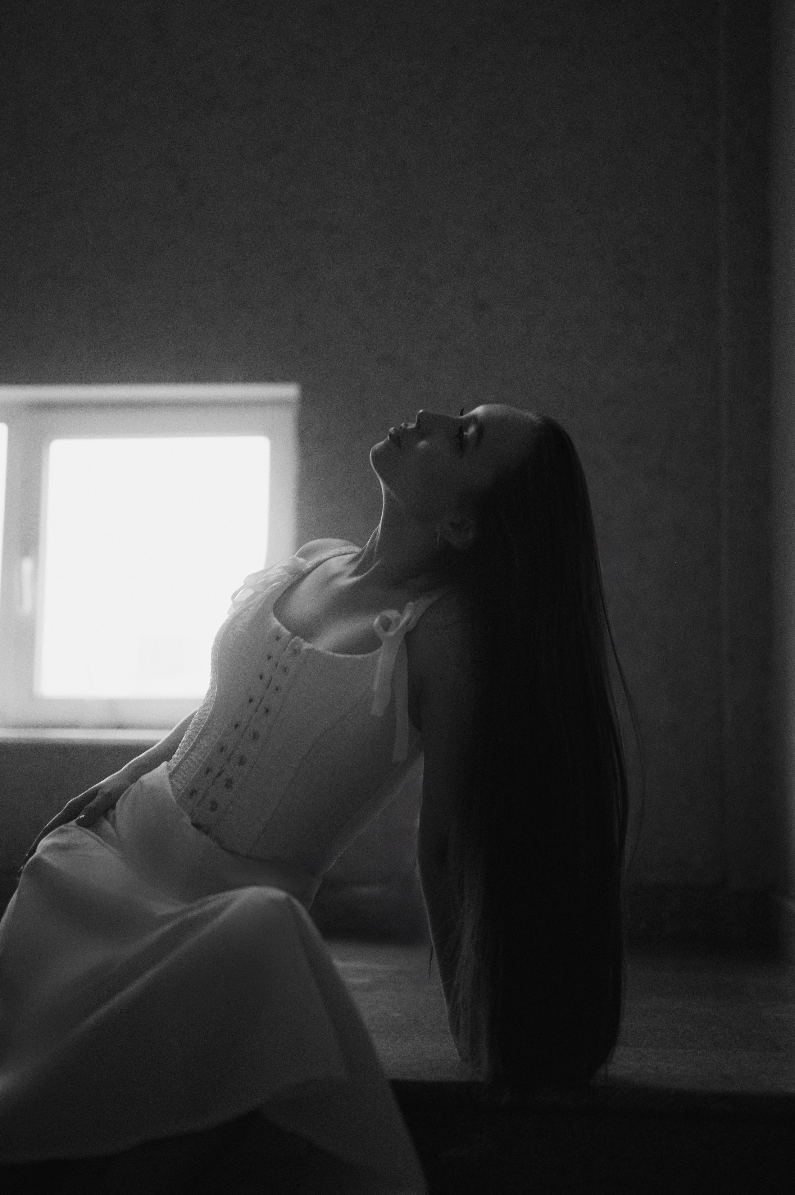 Дина. Фотограф Ландыш Айзятова