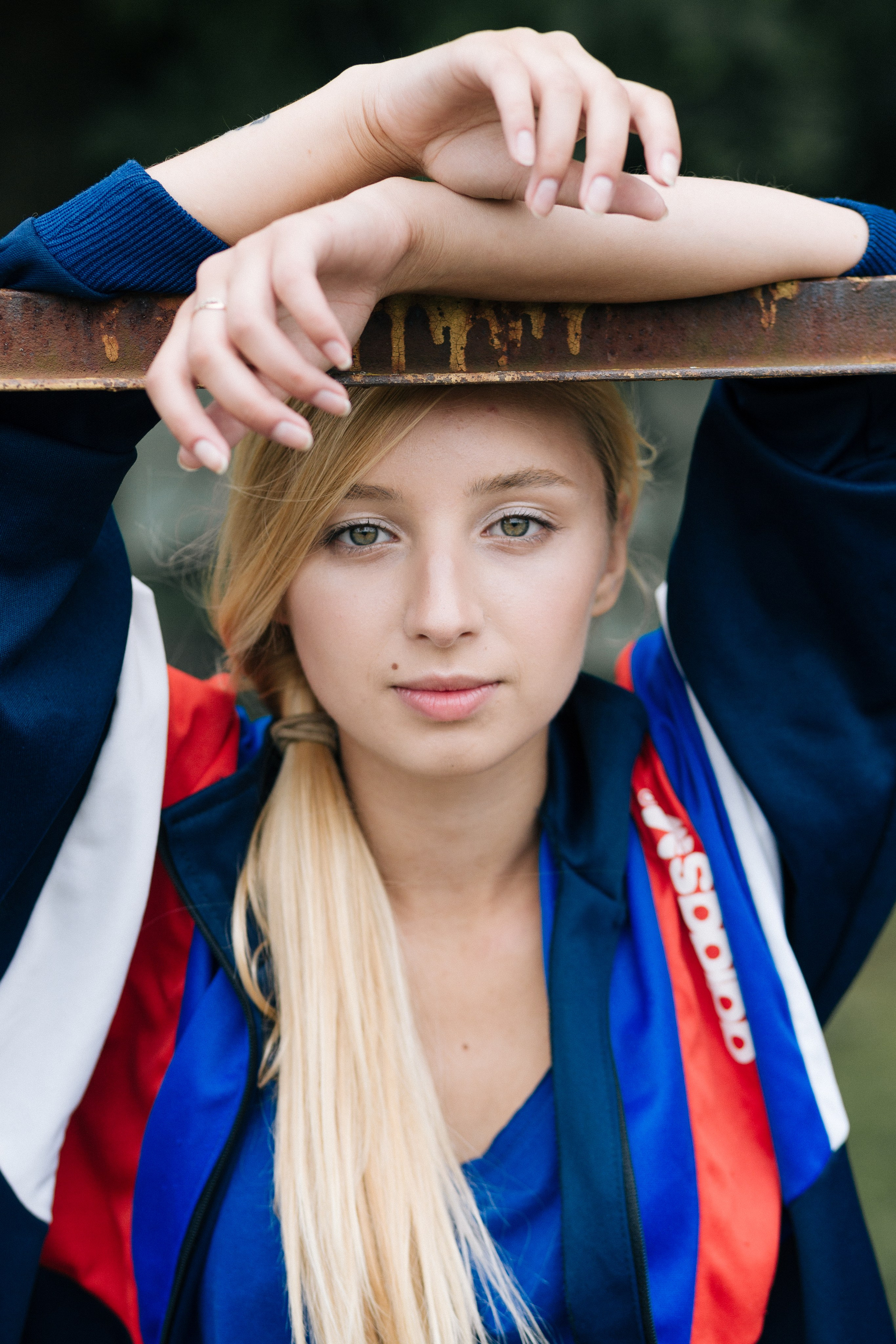 Портреты. Фотограф Вероника Кольтеева