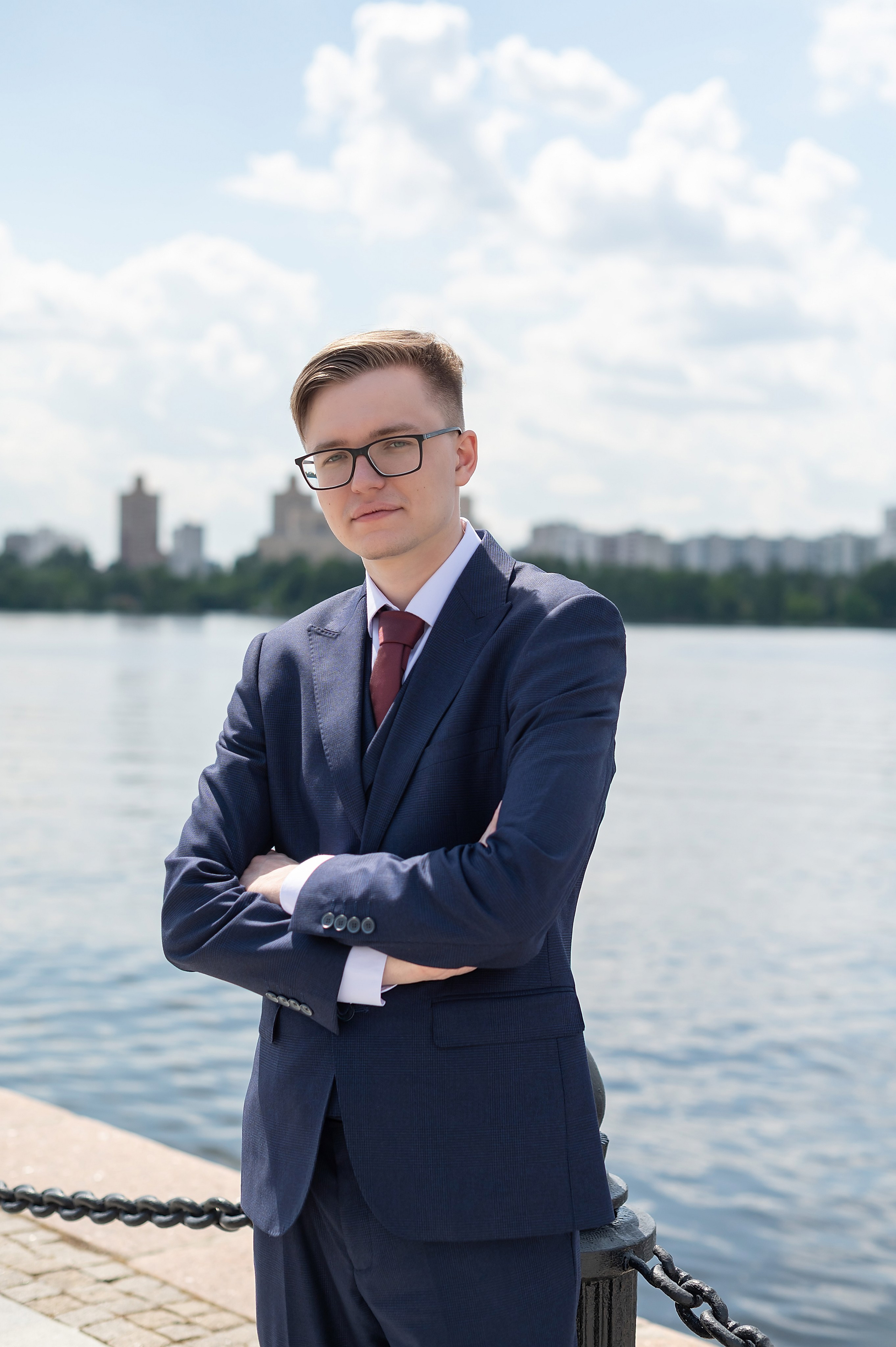 Валерия & Рамазан. Детский и семейный фотограф г. Москва Оксана Катаджи ☘