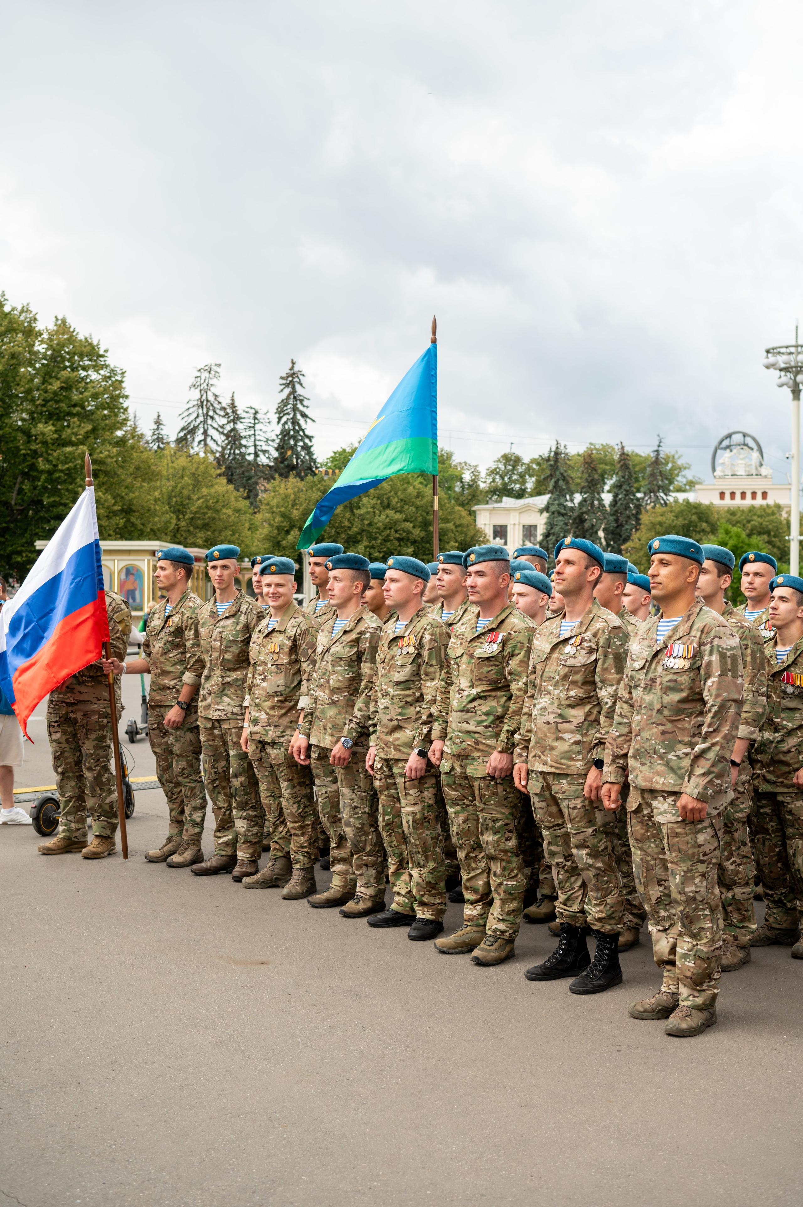 Спортивное шествие посвященное Дню физкультурника!. Детский и семейный фотограф г. Москва Оксана Катаджи