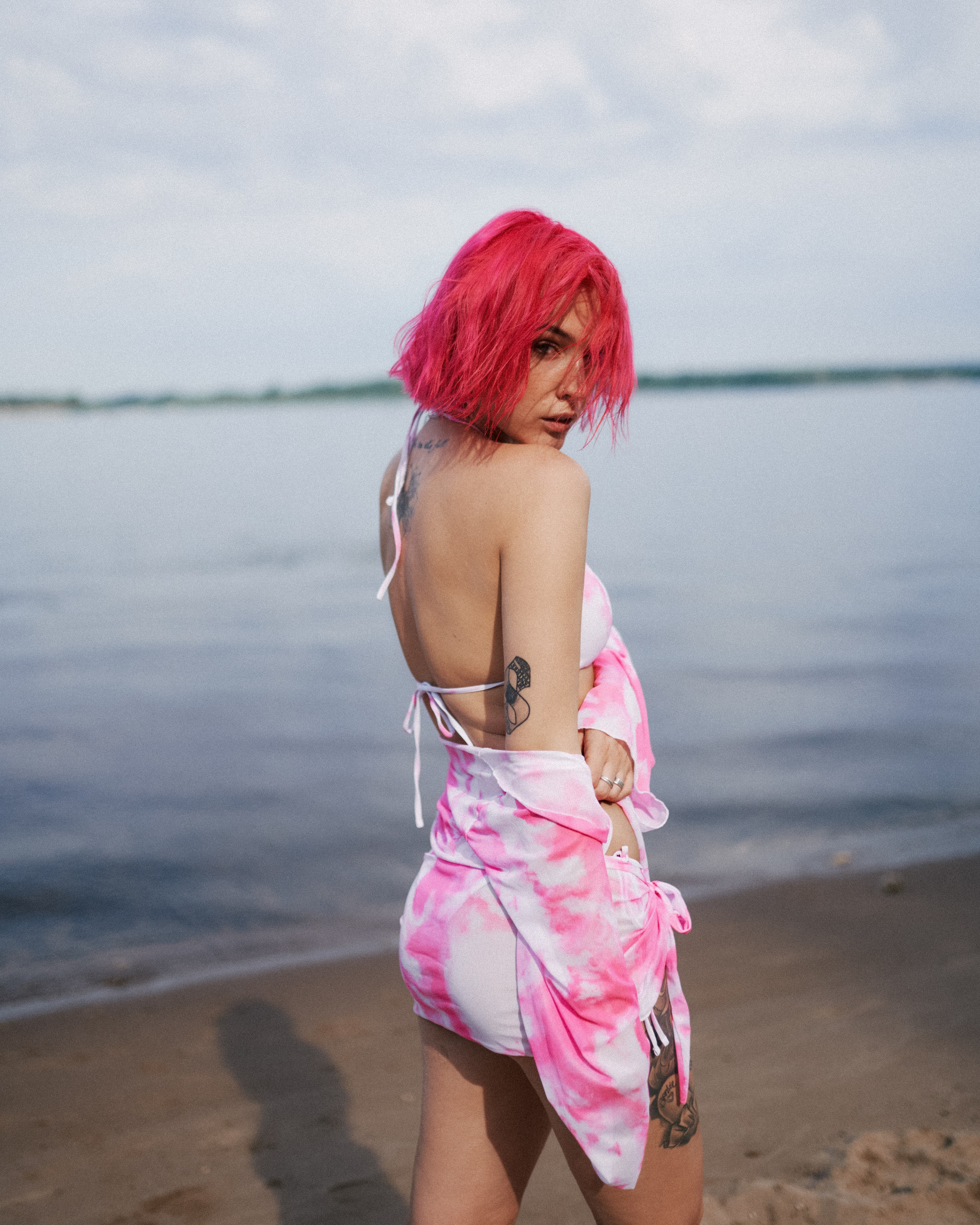 Настя/Август. Фотограф для души Анастасия Конкс