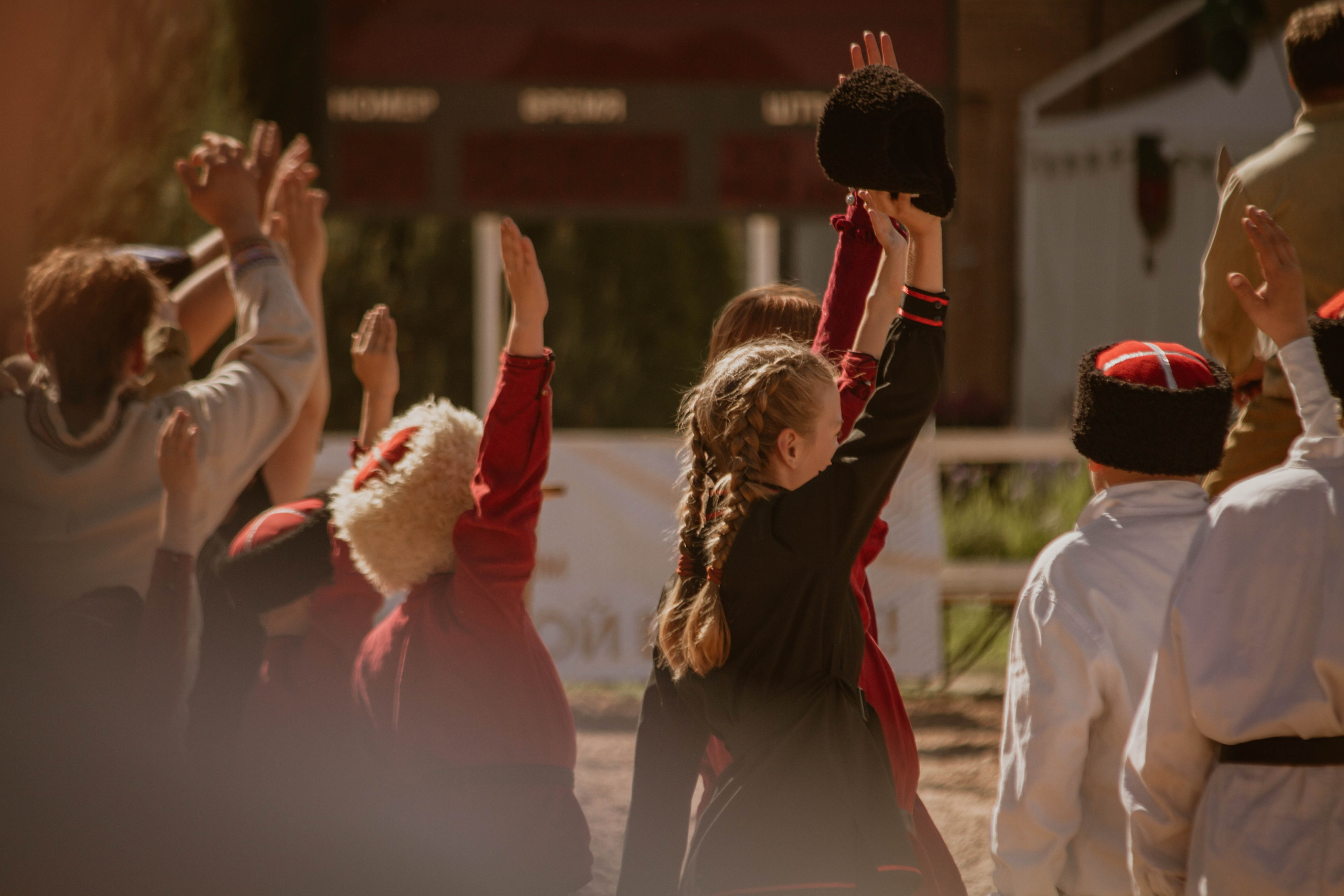 ИППОСФЕРА — Международная конная выставка. Создадим шедевр? Виталина и её фотоискусство